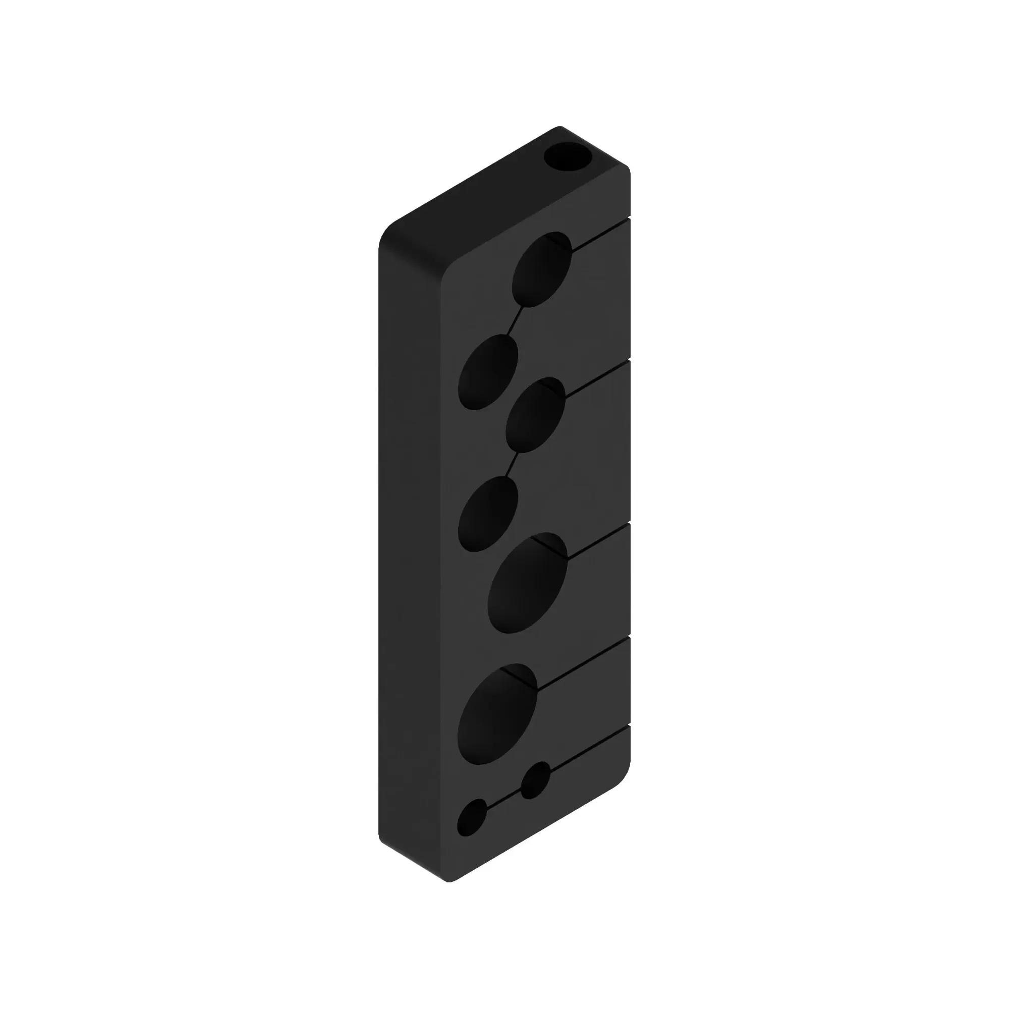 Block Clamp