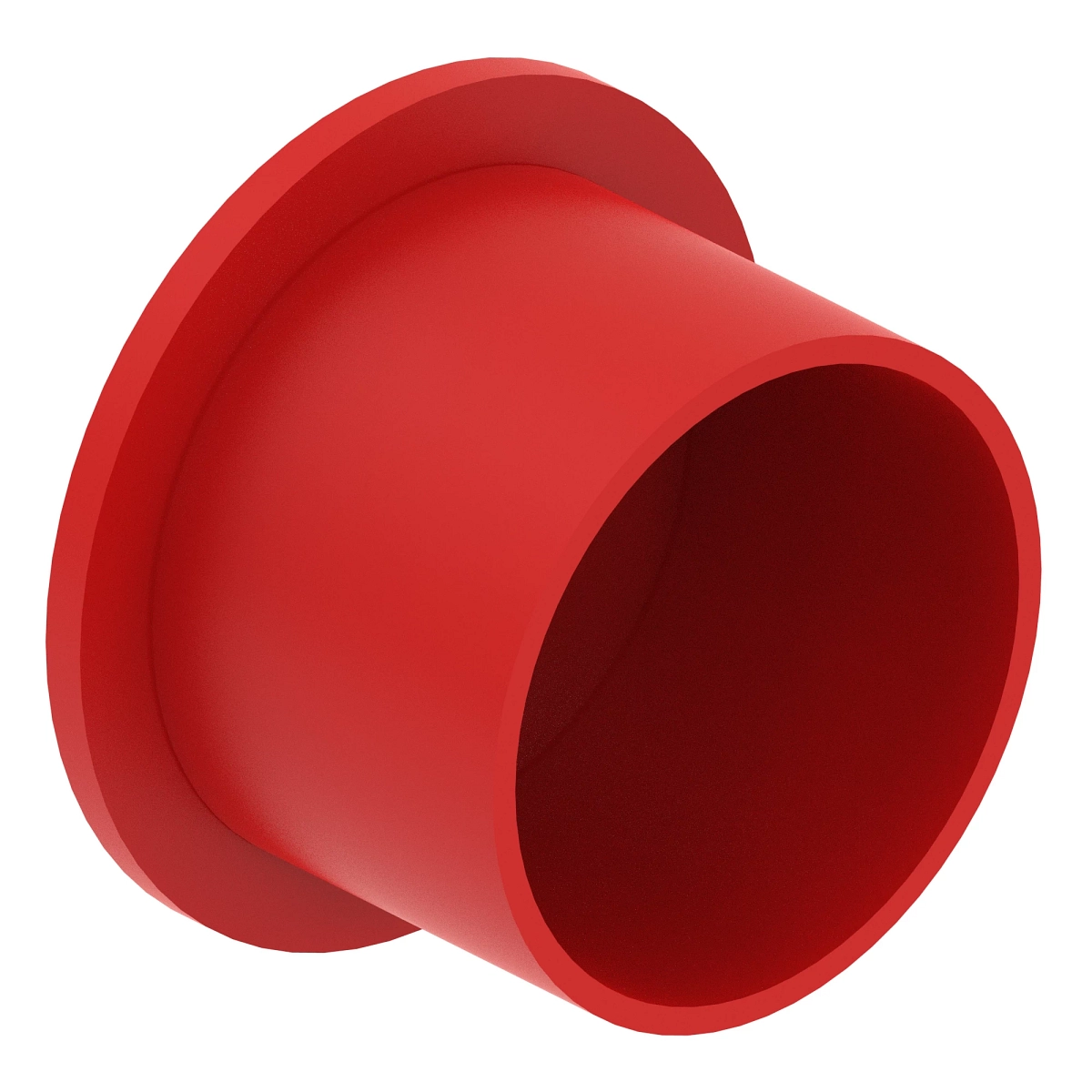 Cap, Plastic