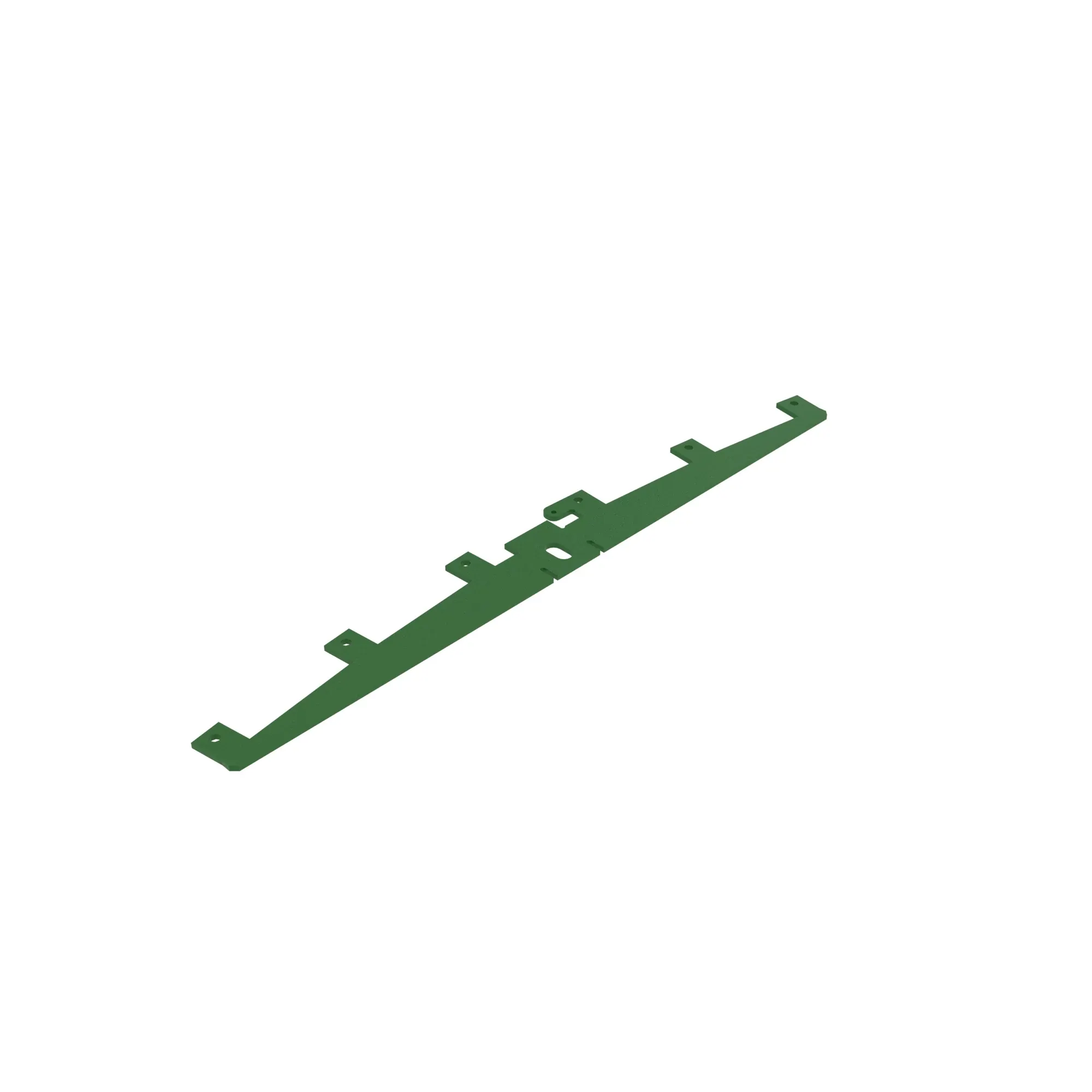 John Deere Grille Brace - L112245