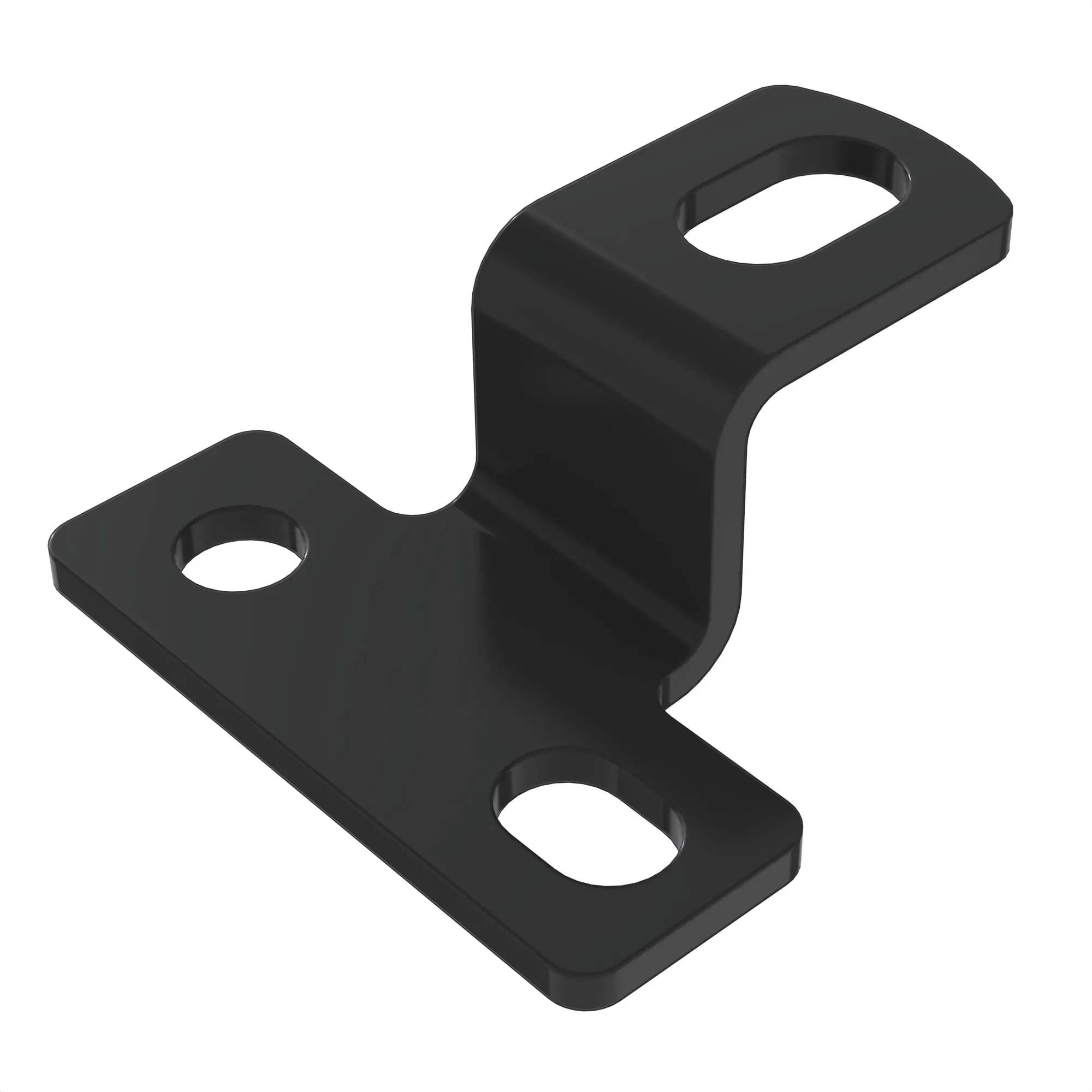 John Deere Mount Outer Bracket, Right Side - HXE105703