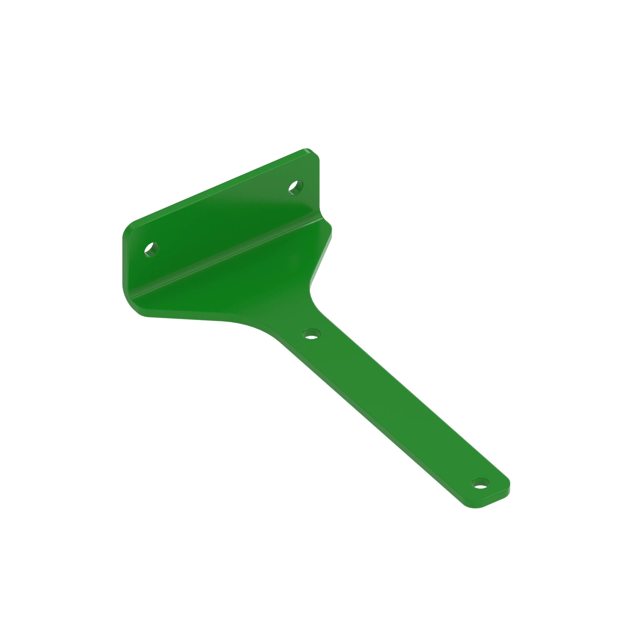 ⚙️ A120452: Soporte del acoplador de enganche John Deere 🚜✅
