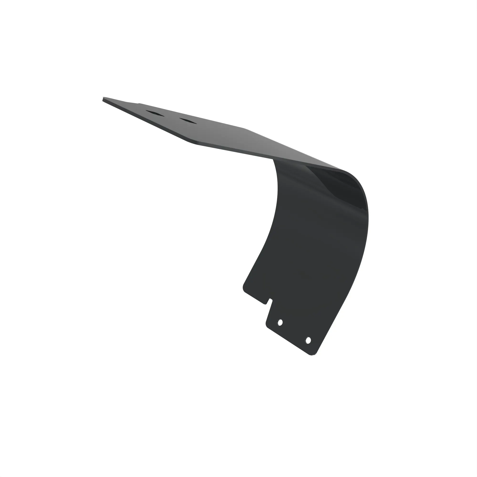 COVER, TRACK COVER LH, 325G