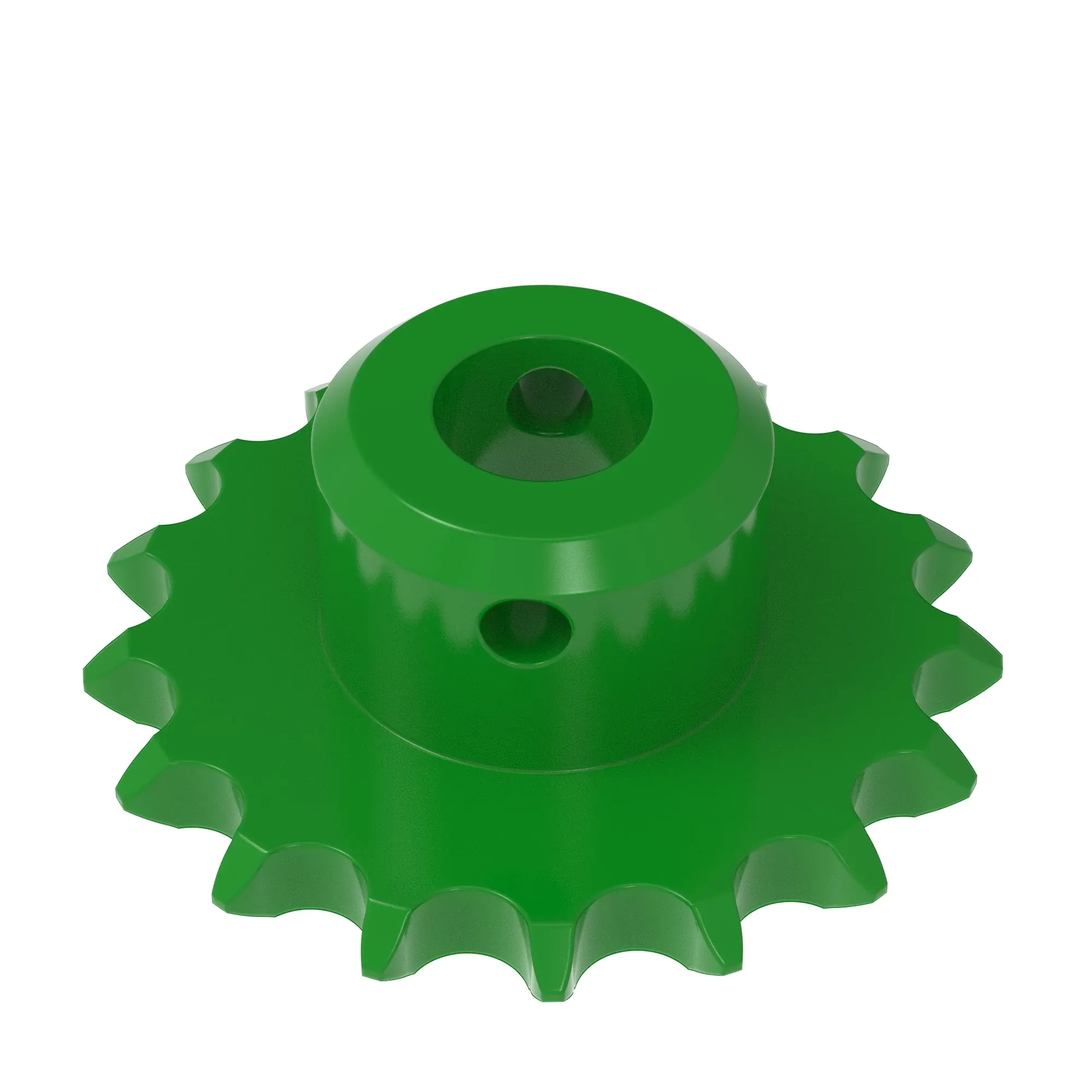 John Deere Chain Sprocket - AFH205933