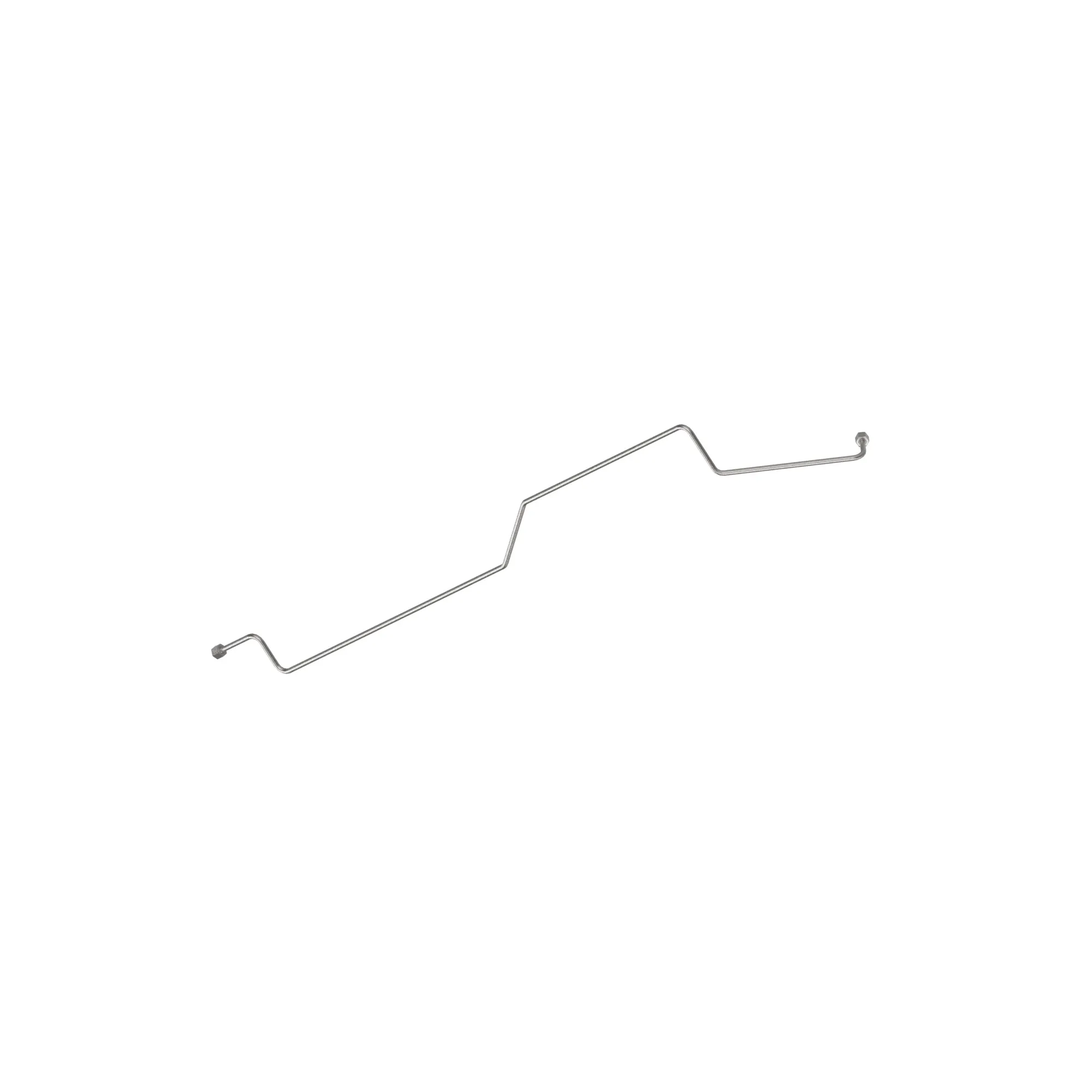 John Deere Cylinder to Cylinder Oil Line - AXE48819
