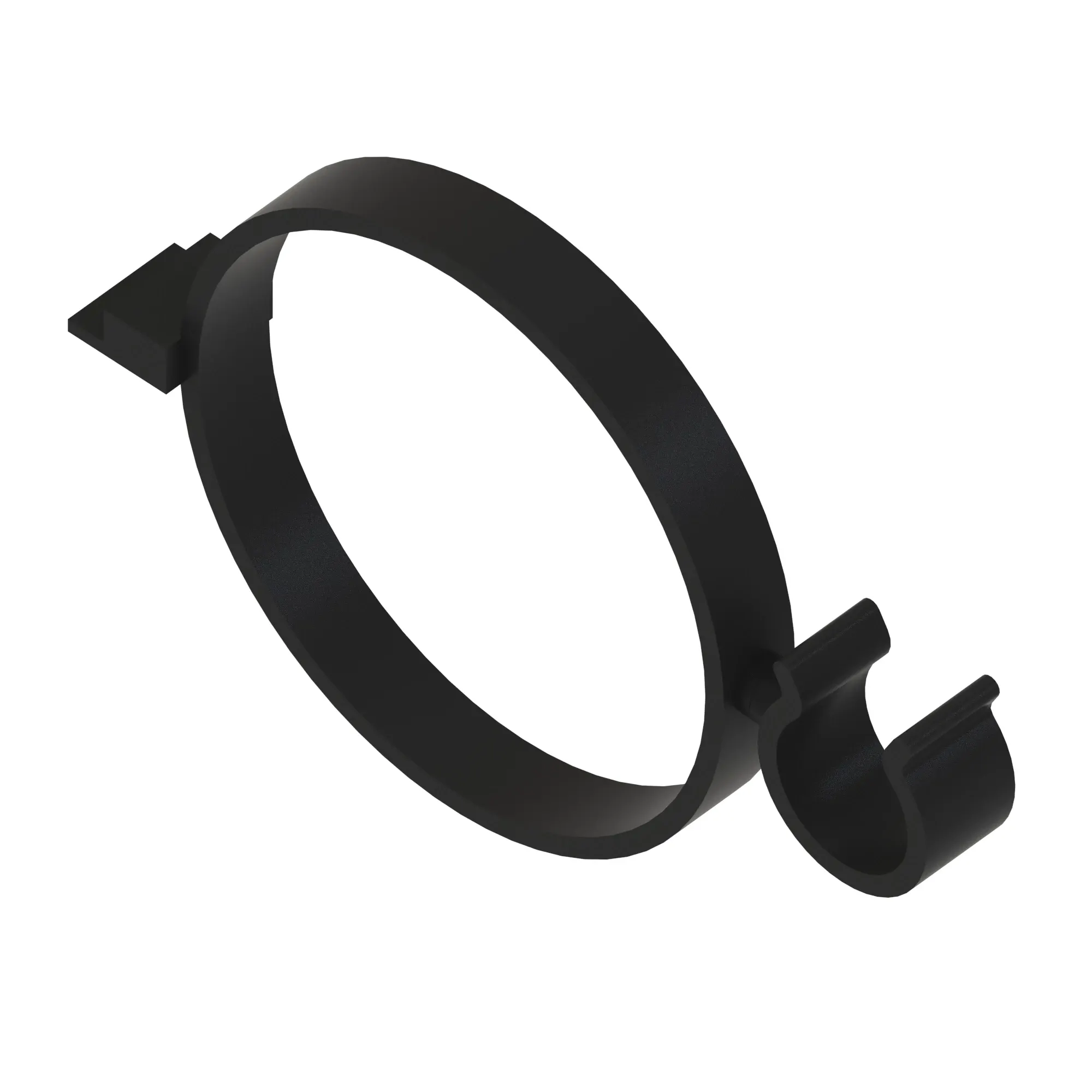 John Deere Snap-In Clip - AXE81488