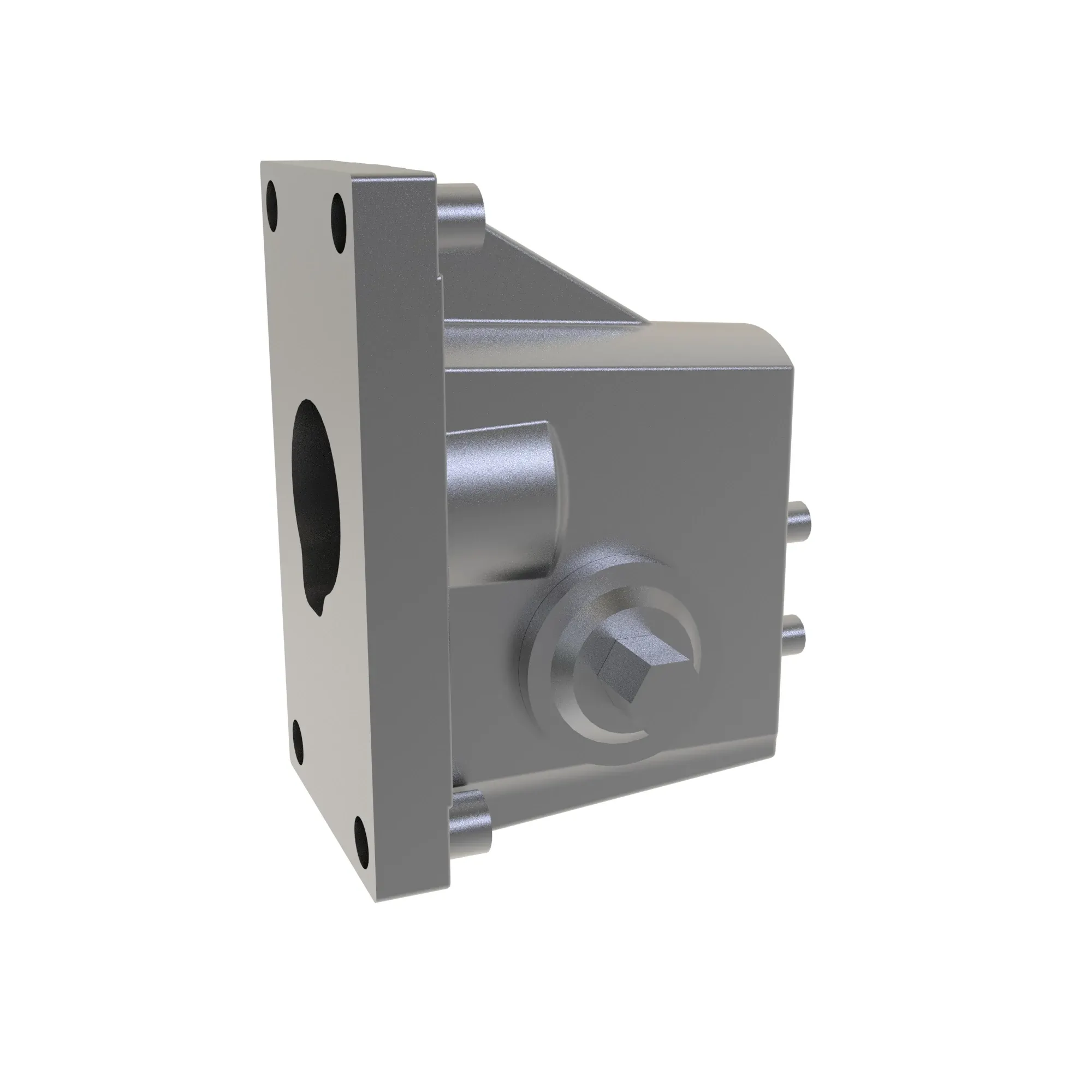 ACTUATOR PVM MECHANICAL