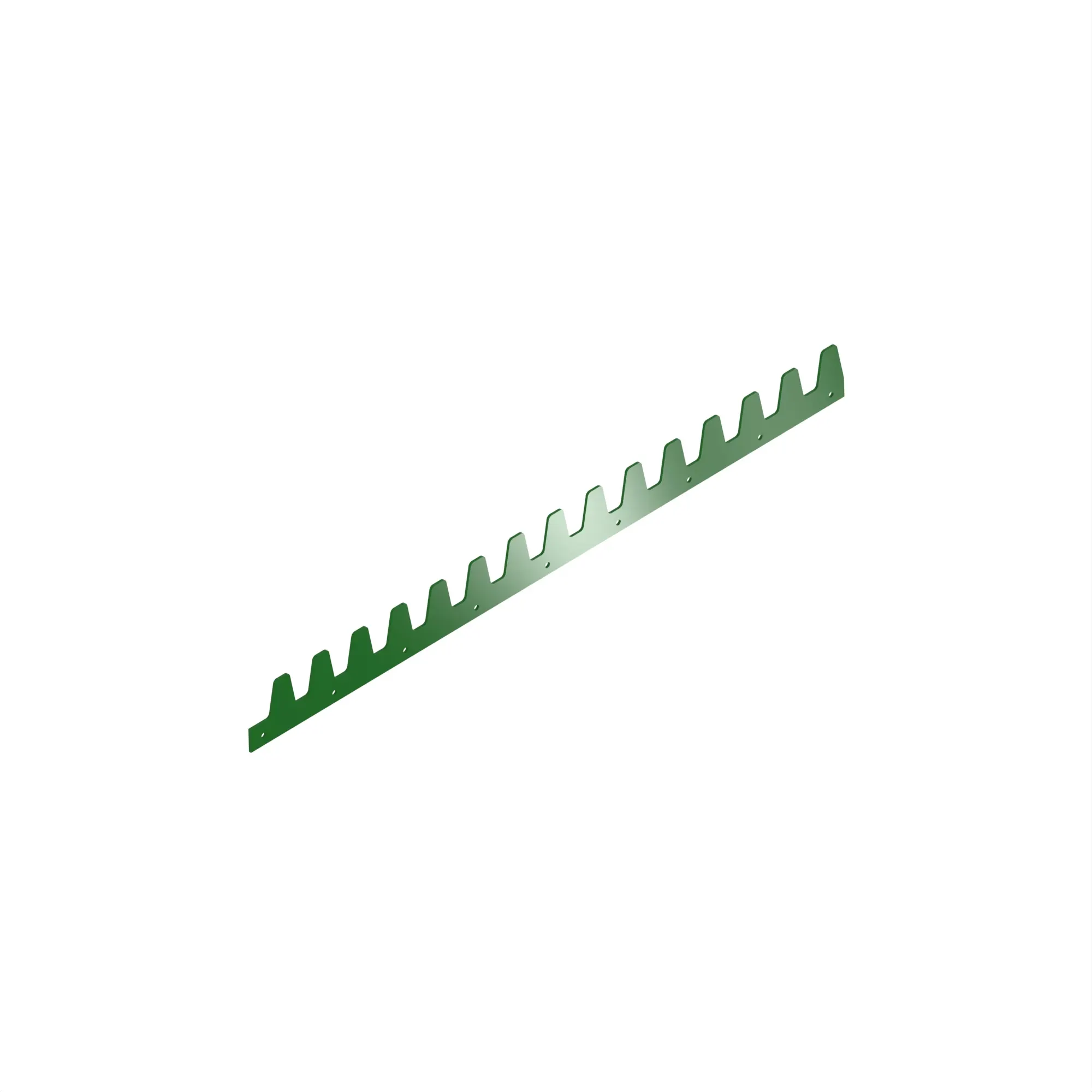 John Deere Rotor Tine - Z105139