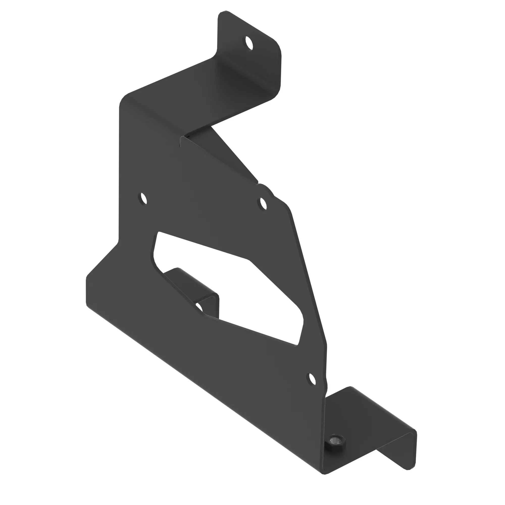 BRACKET WELDMENT