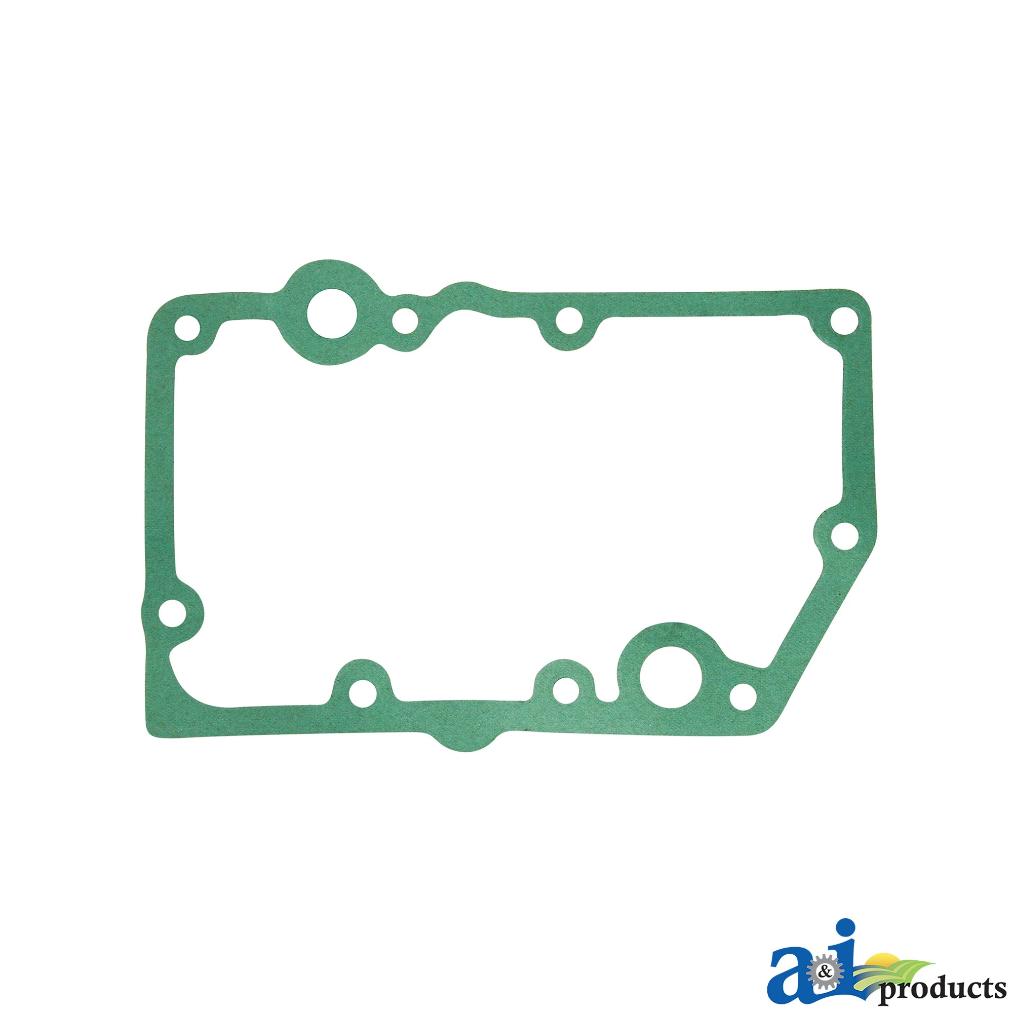 A&I Products Engine Oil Cooler Mount Gasket - A-R123501