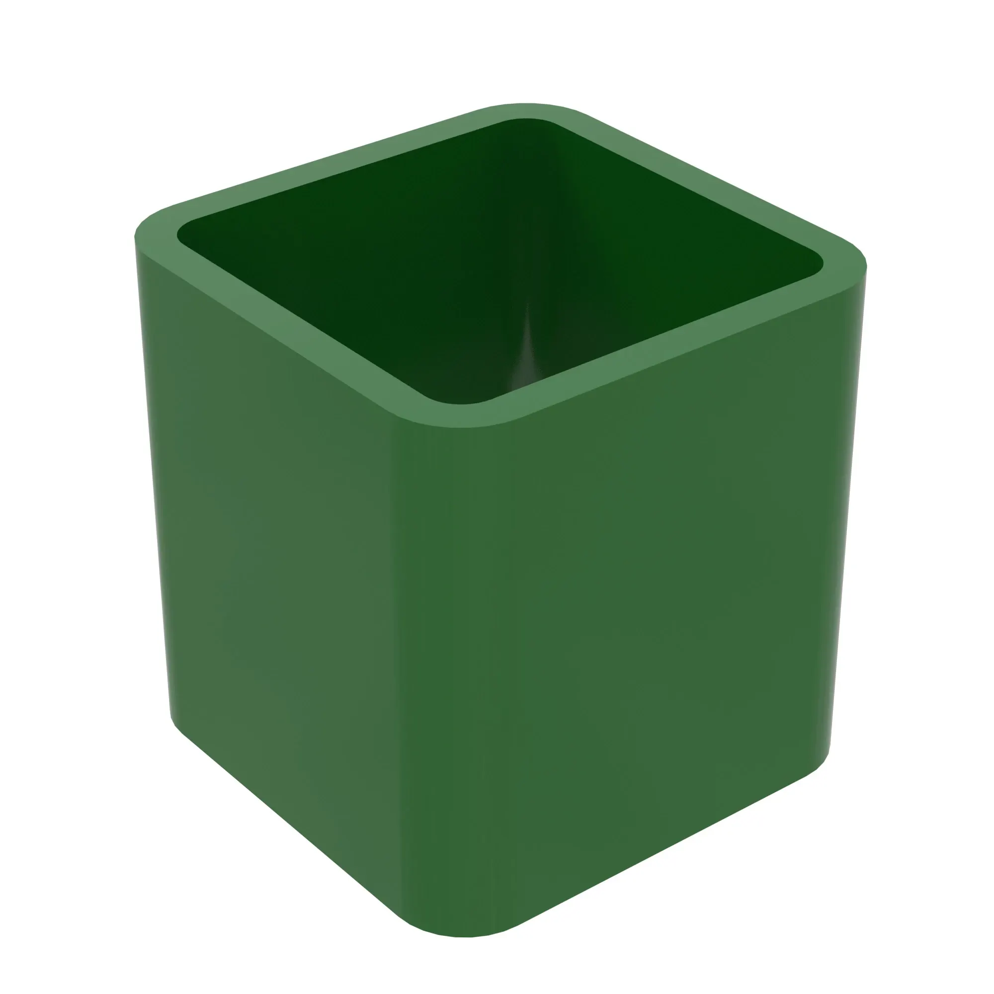 Structural Tube