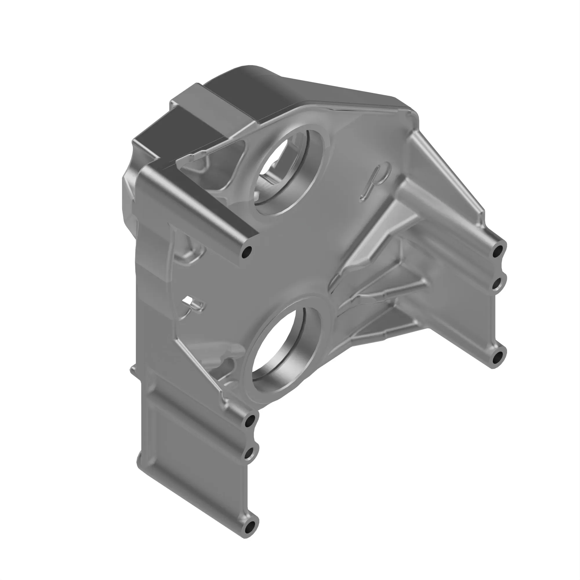 John Deere PTO Bearing Support - L228554