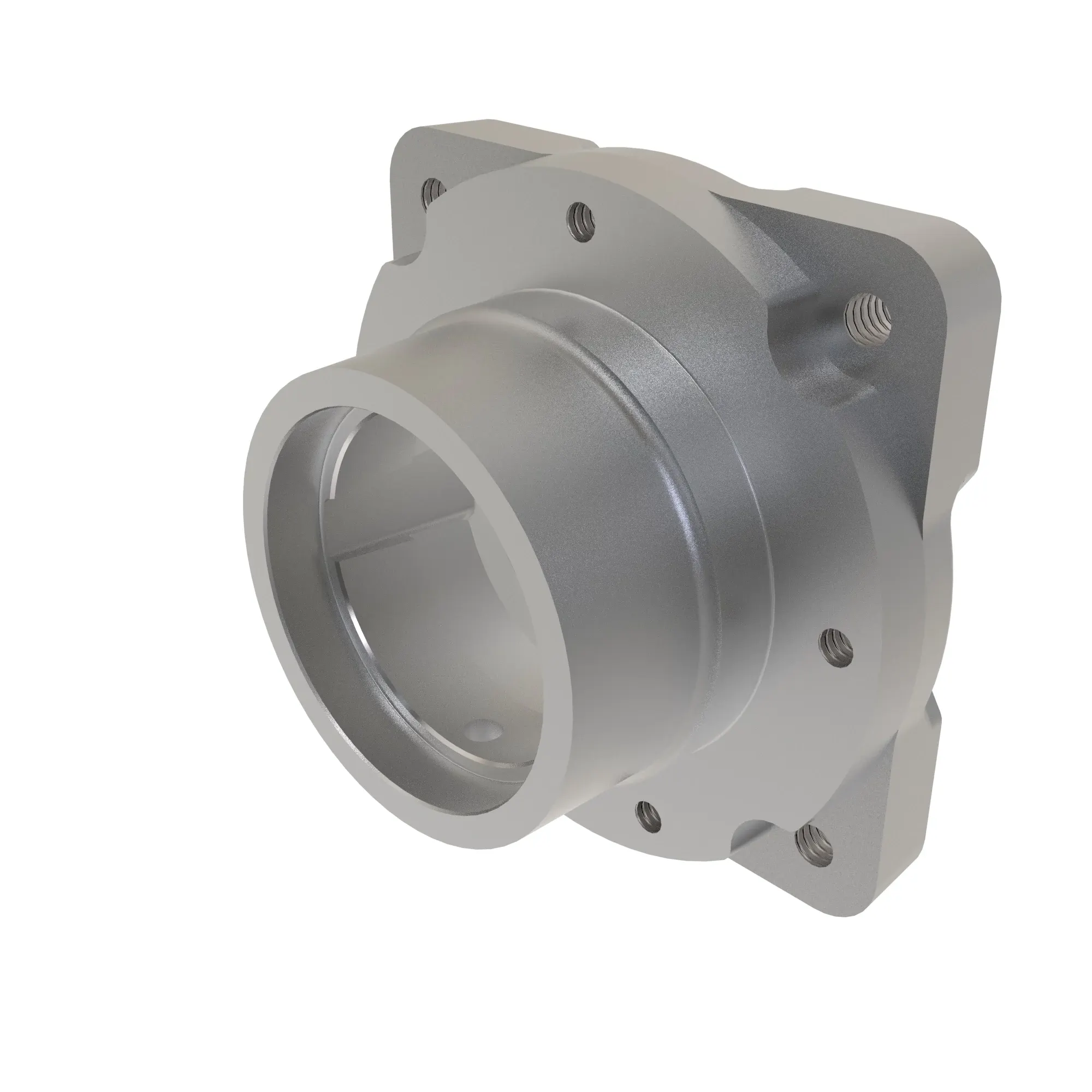 HYDRO HOUSING