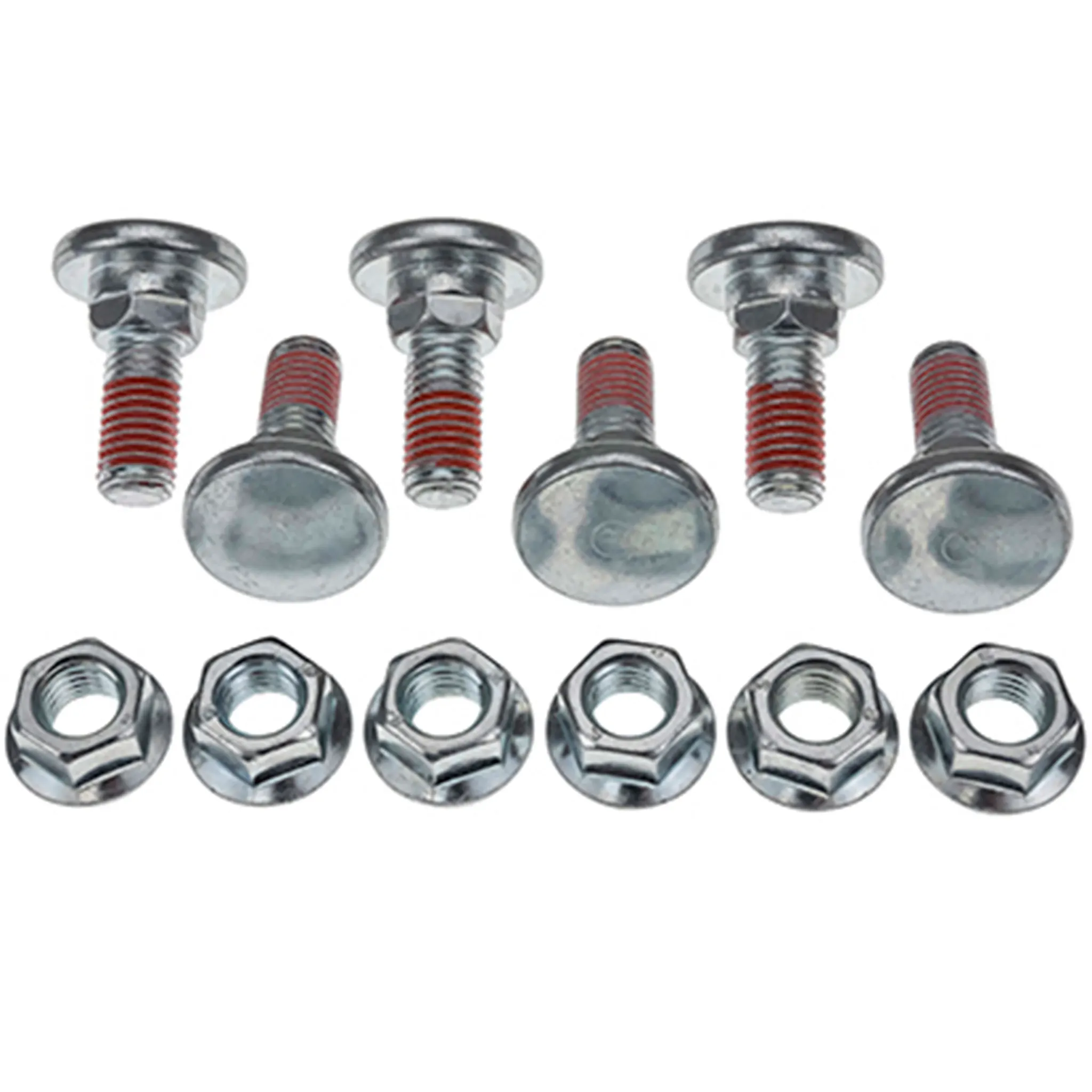 John Deere Blade Bolt and Nut Kit - AE71254