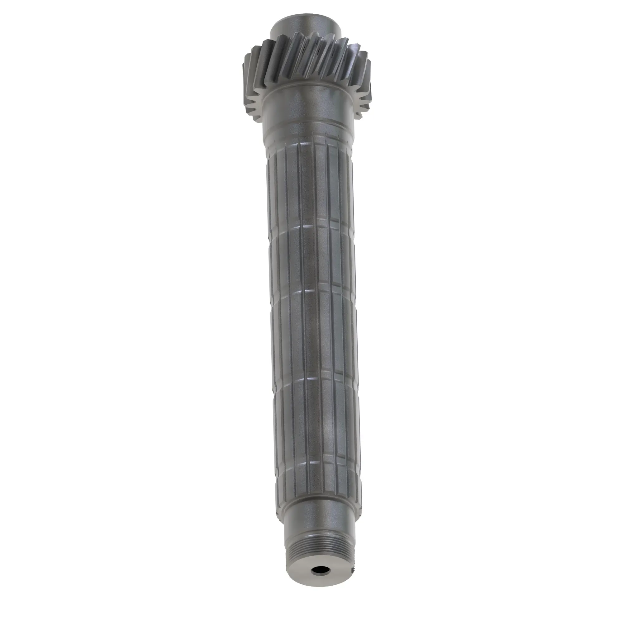 COUNTERSHAFT, WITH A RANGE GEAR, 12-4 SPEED