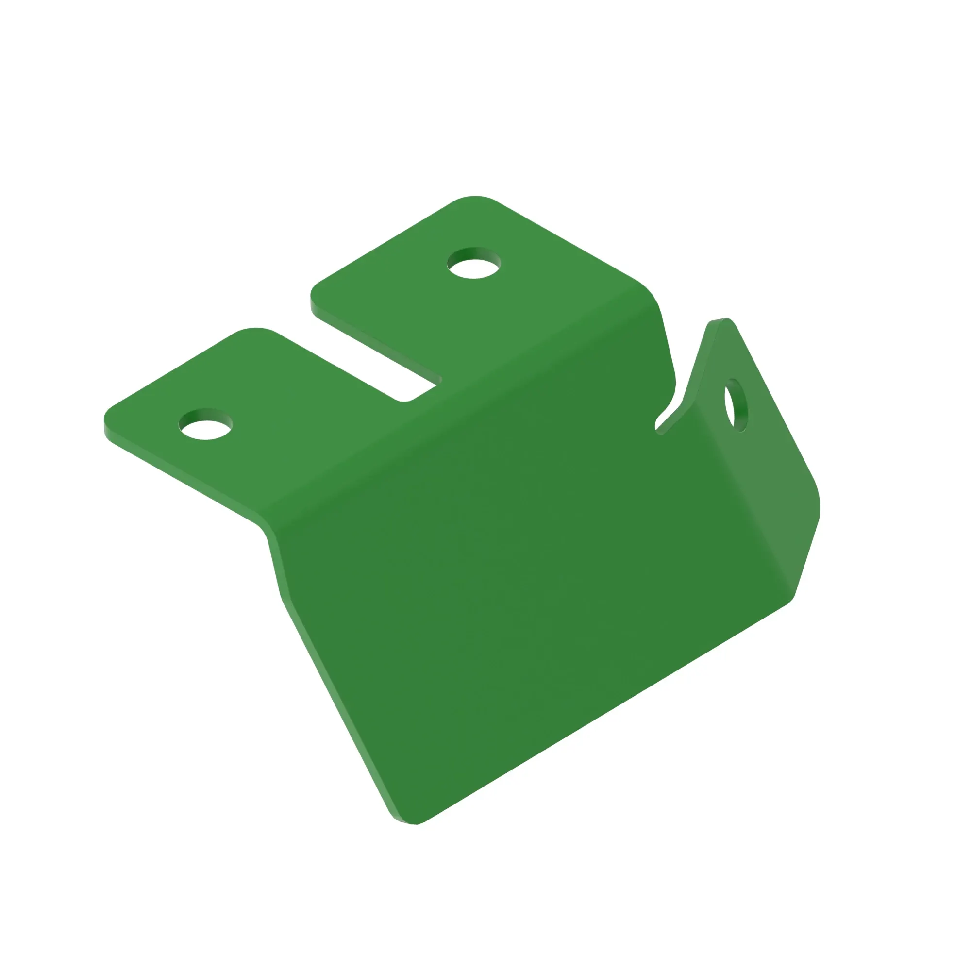 John Deere Air Compressor Bracket - N318813