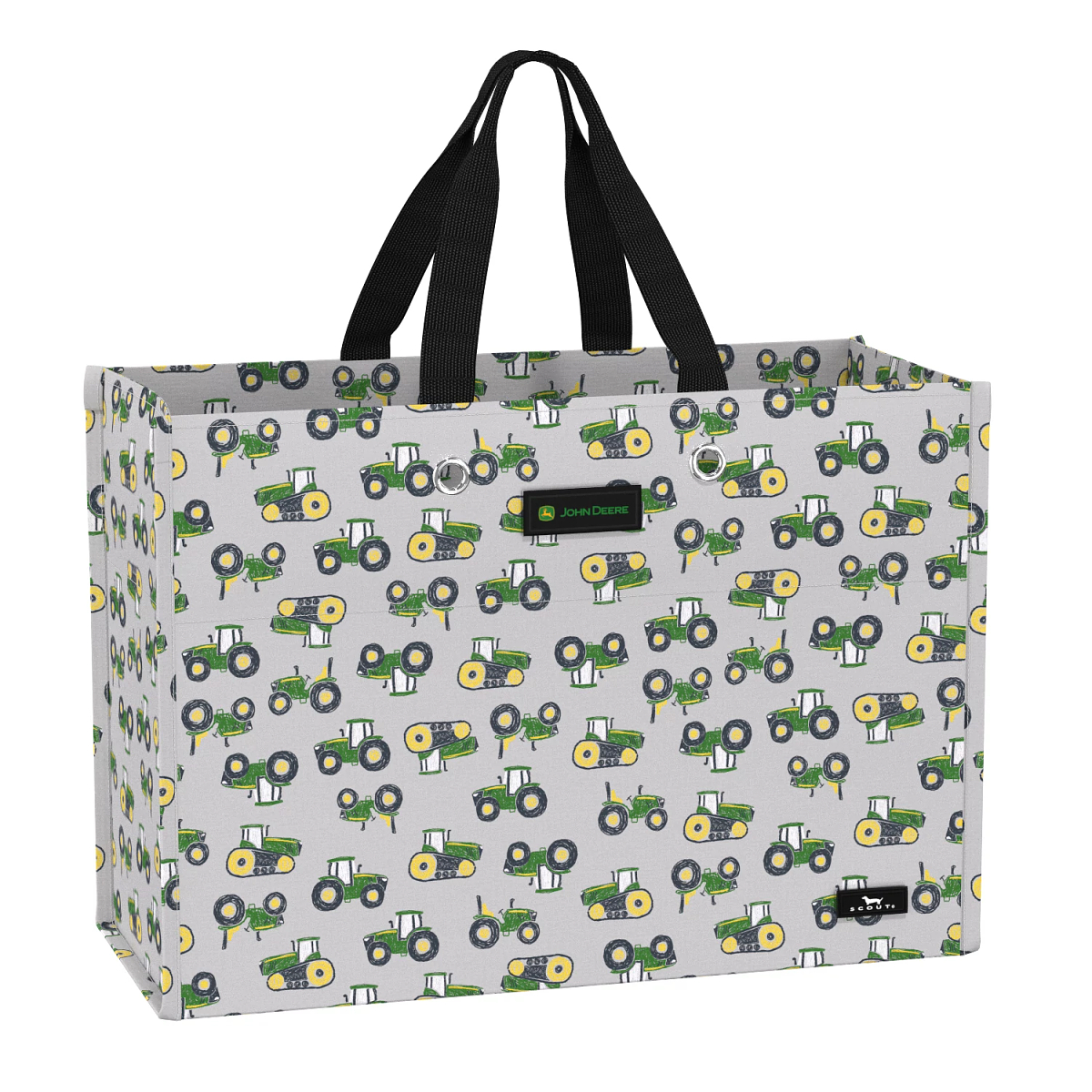 SCOUT® Tractor Fleet X-Large Gift Bag