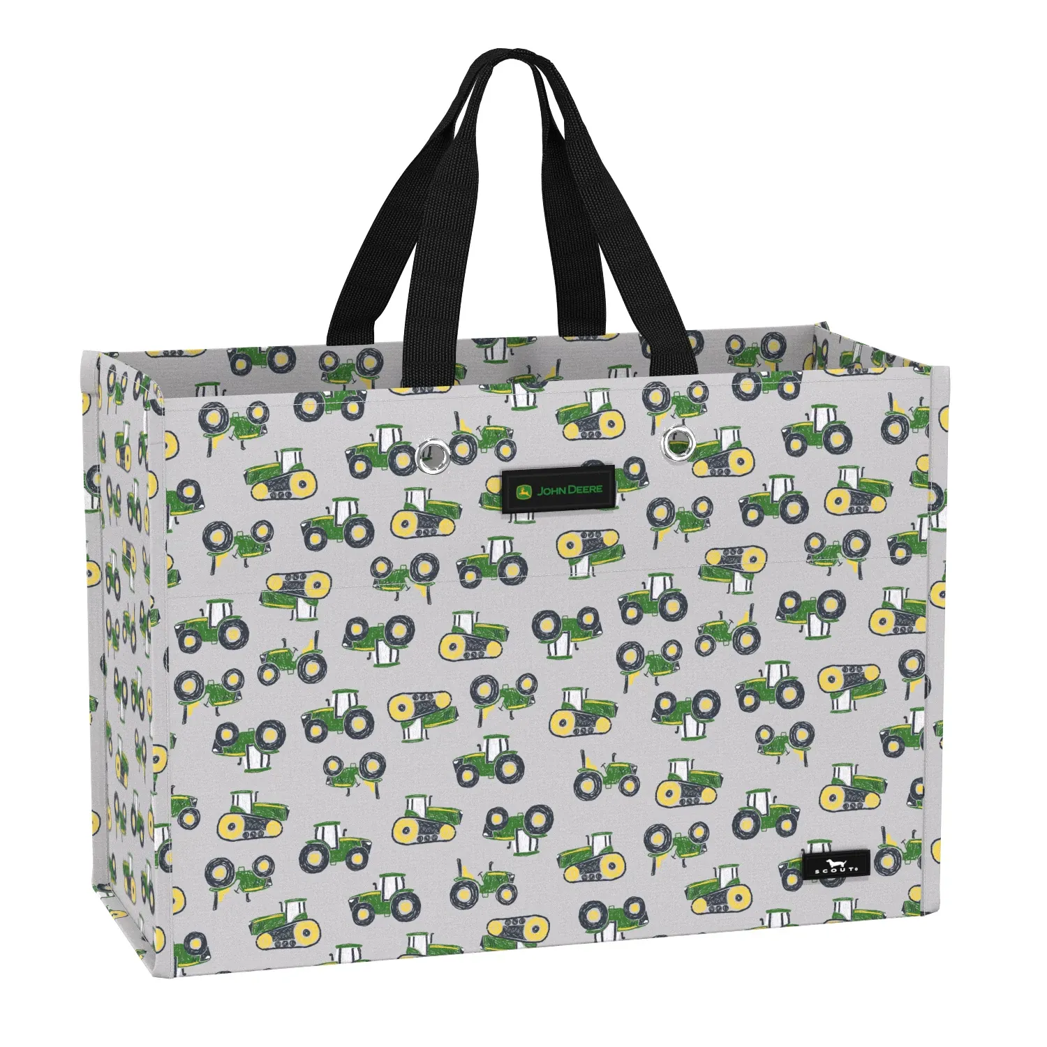 SCOUT® Tractor Fleet X-Large Gift Bag