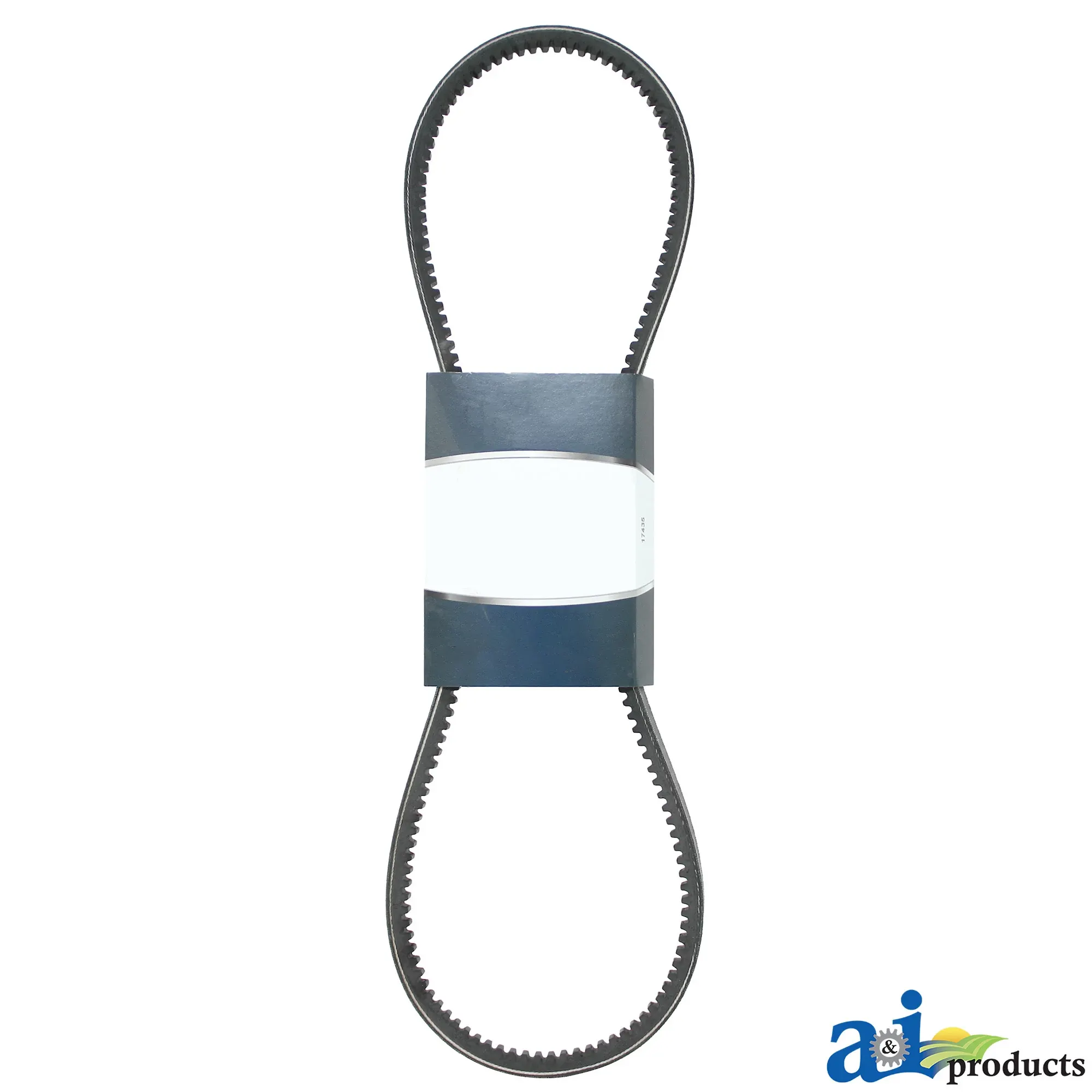 A&I Products V-Belt, Effective Length 1112 mm ( 43.36 inch) - A-17435
