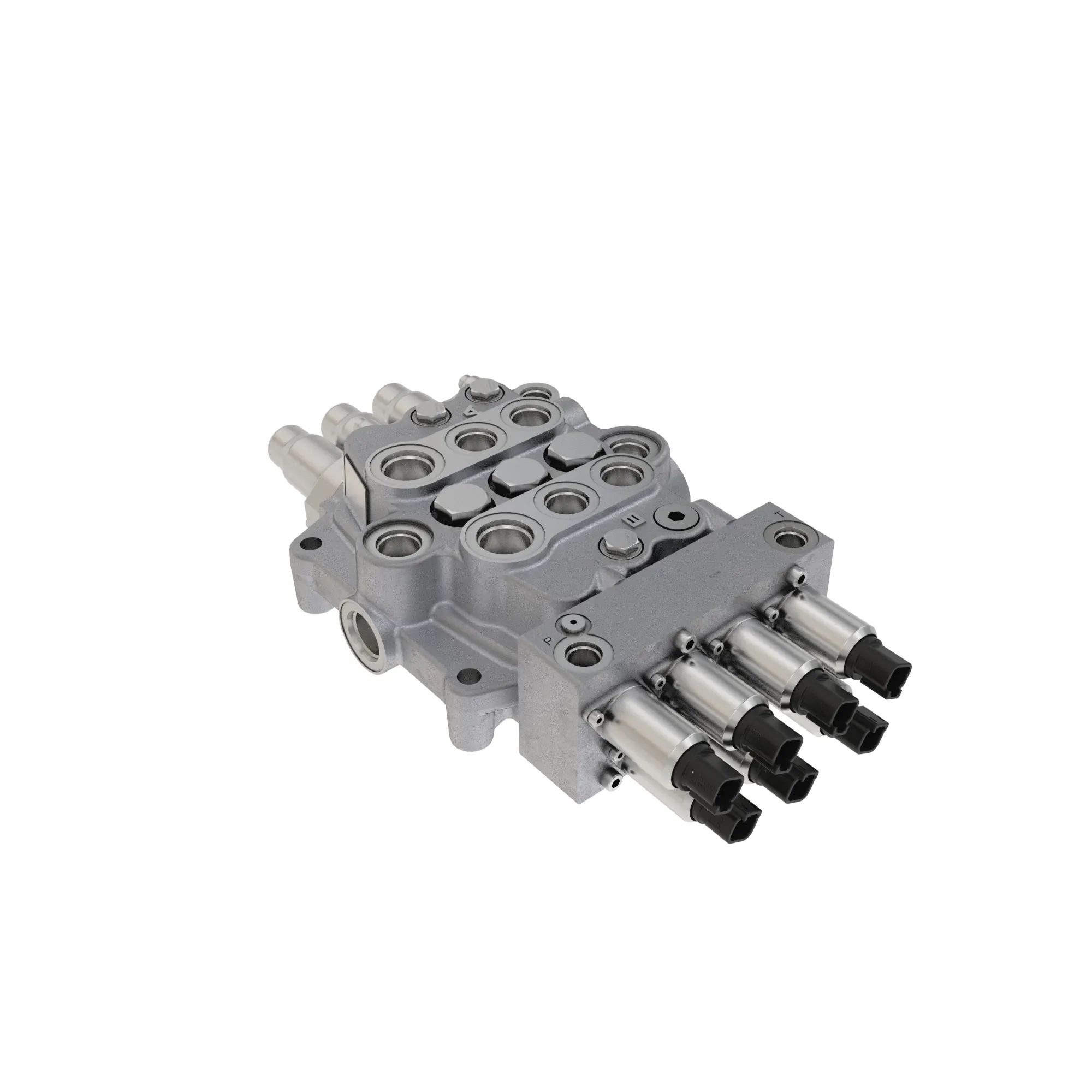 Control Valve