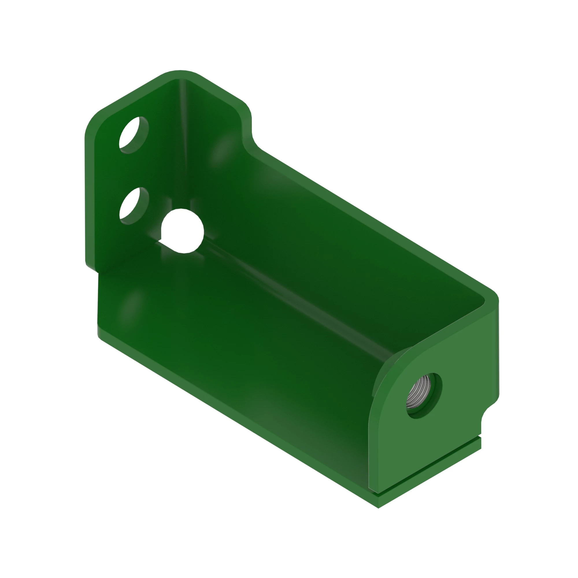 BRACKET, SUPPORT, STYLING