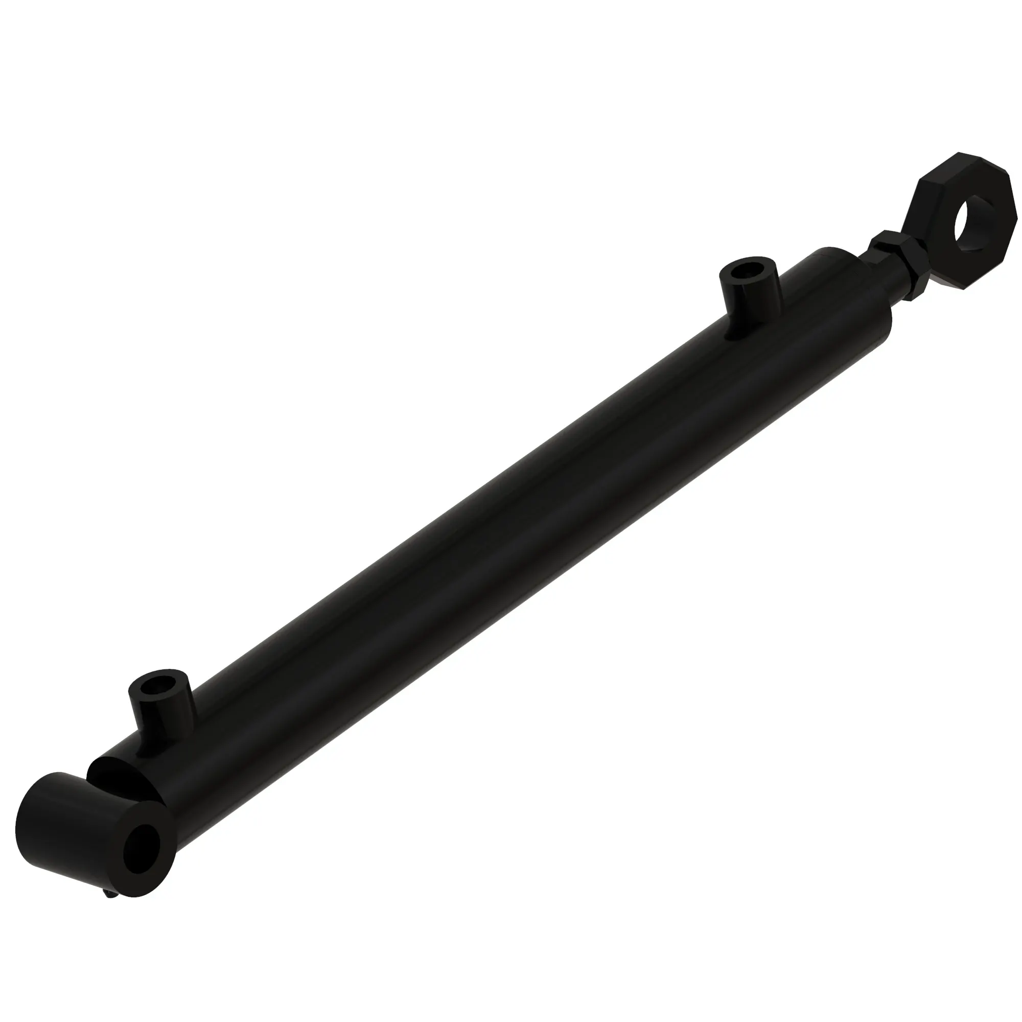 John Deere Breakaway Fold Hydraulic Cylinder - AN209615
