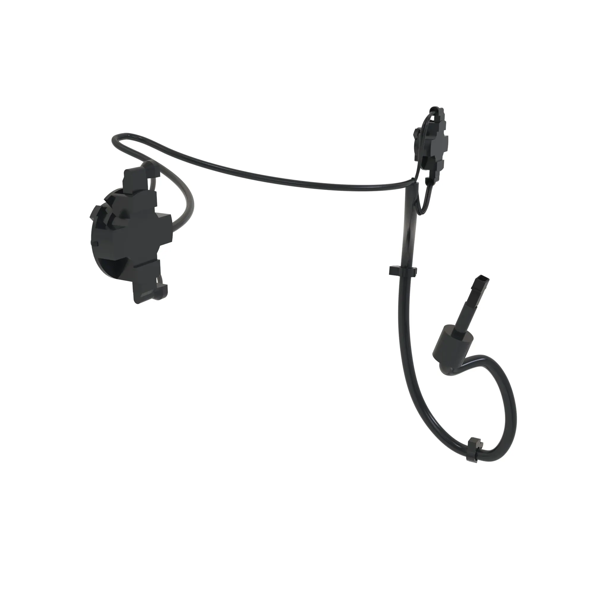 HARNESS, HEADLIGHT G