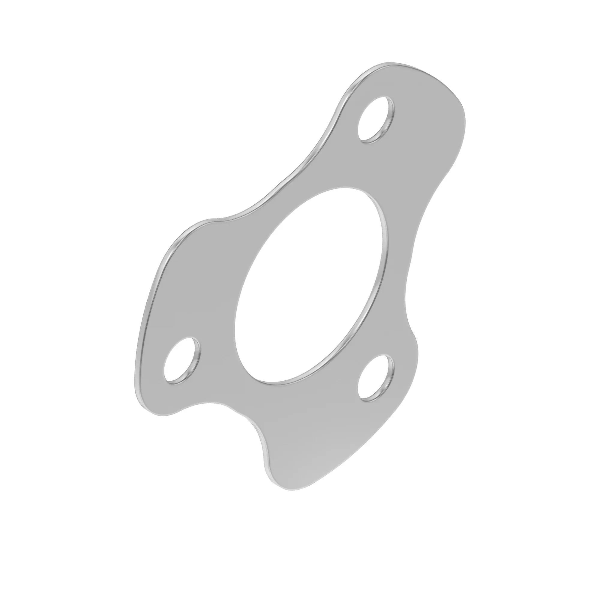 John Deere PowerCast™ Attachment Sheet - HXE125792
