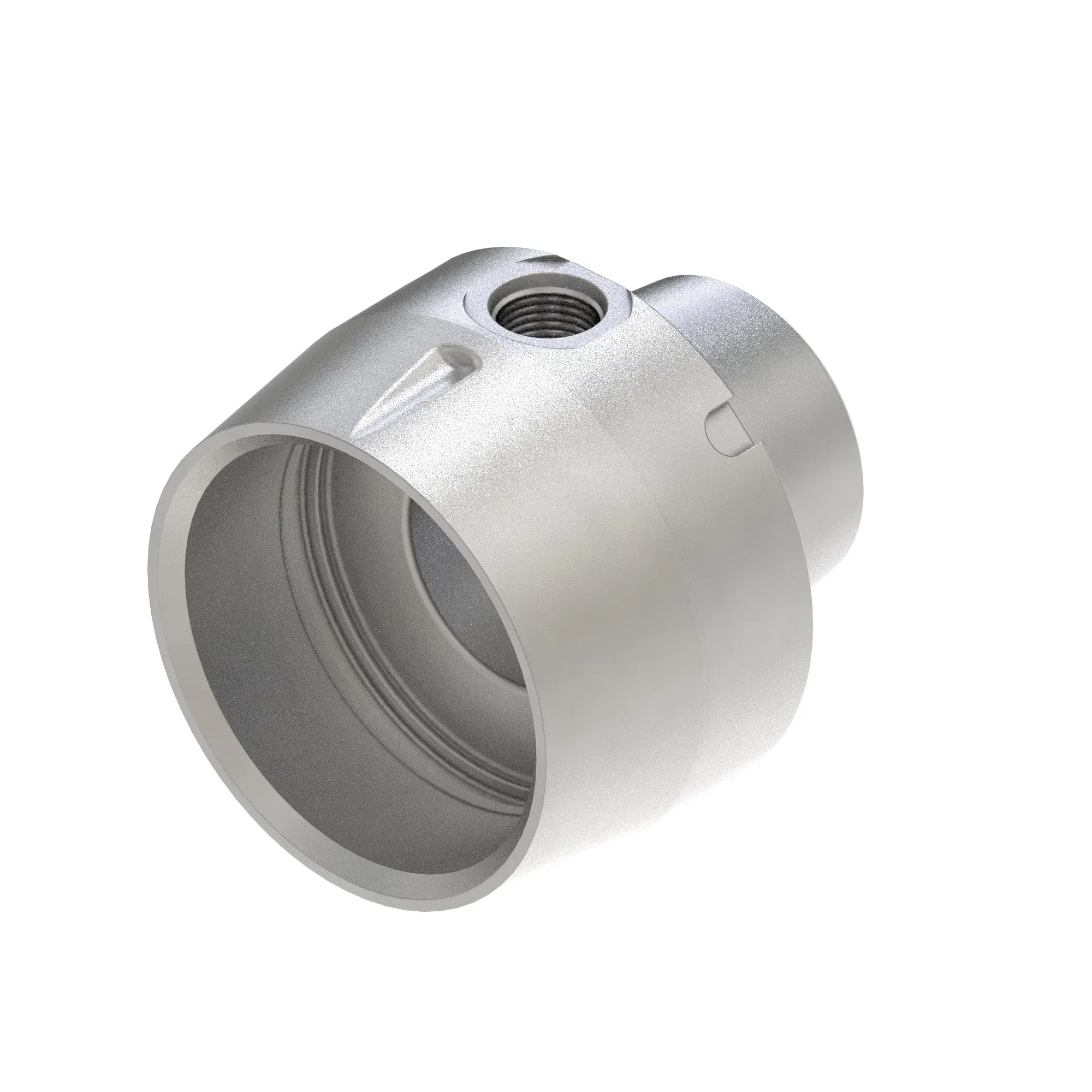 Hydr. Cylinder Rod Guide