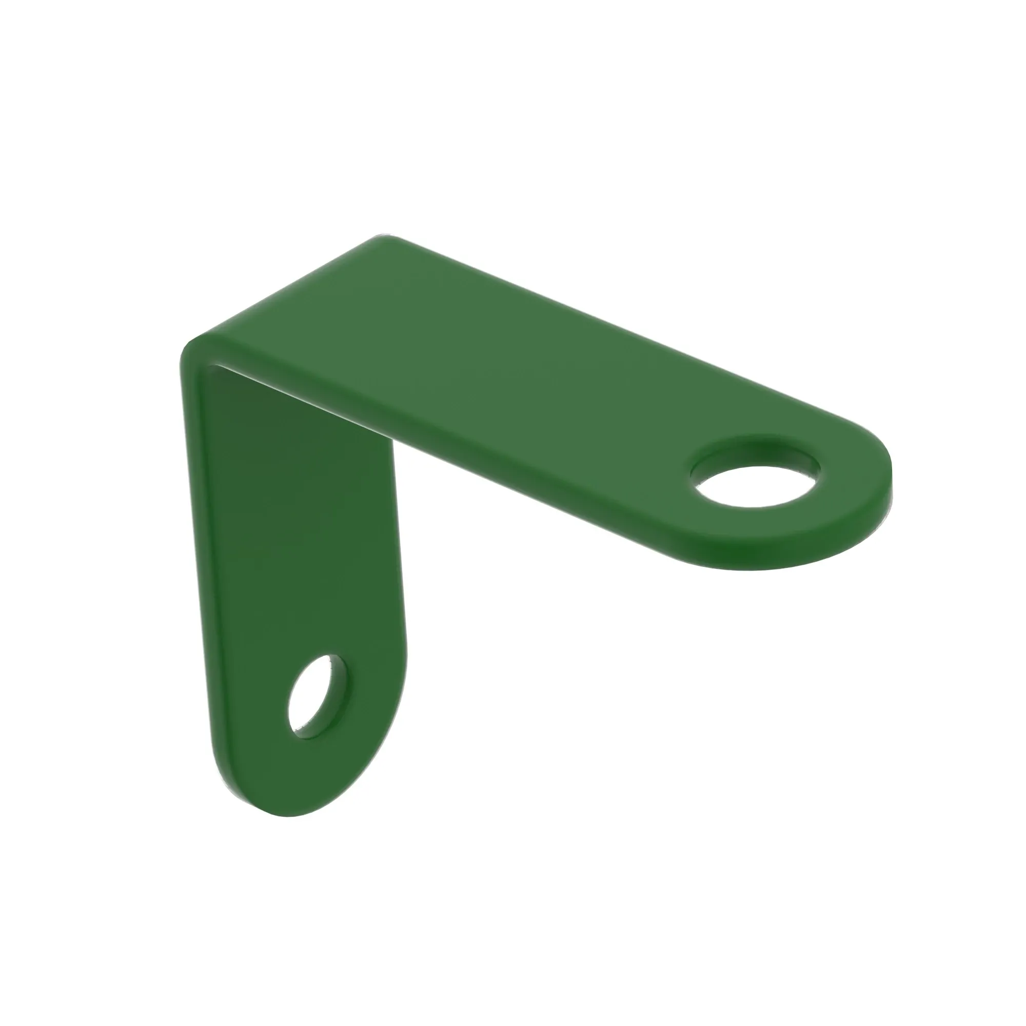 BRACKET, HARNESS FIR TREE