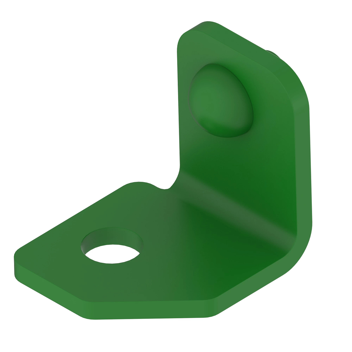 John Deere Rear Light Wiring Harness - AUC15685