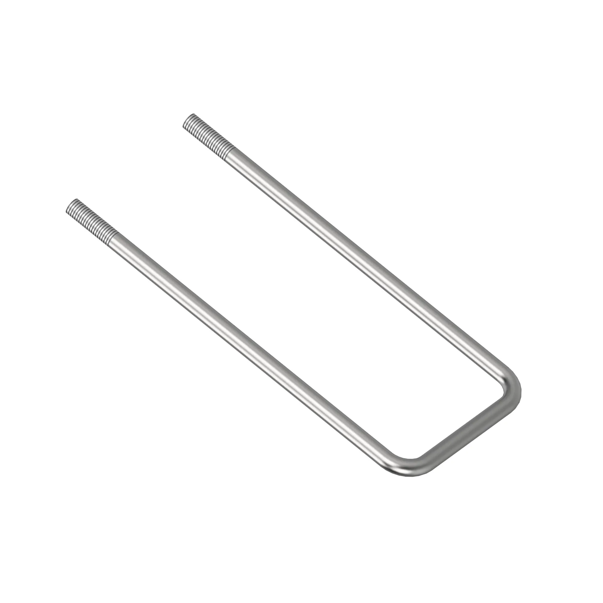 U-BOLT, REAR HITCH