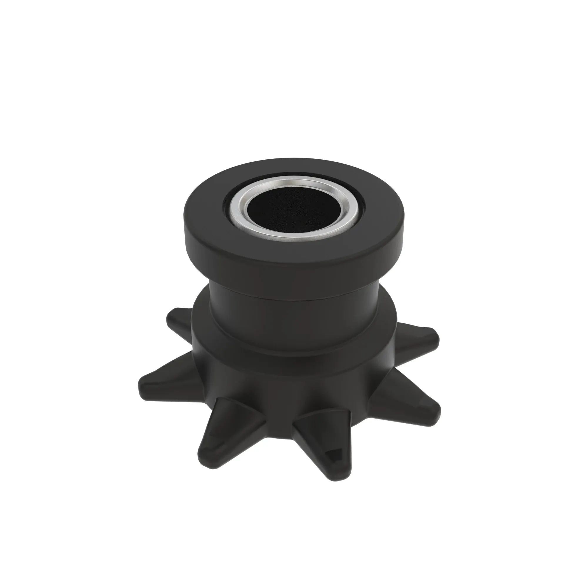 John Deere Knockout Wheel - AA99897