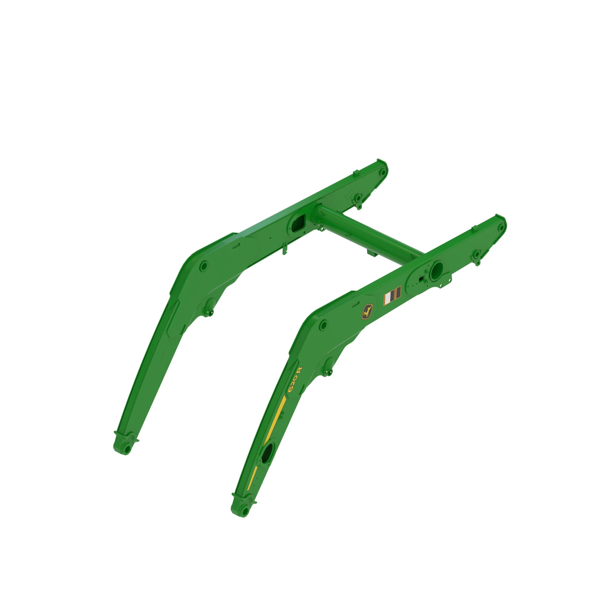 Service Boom - 620R SL 2 Functions