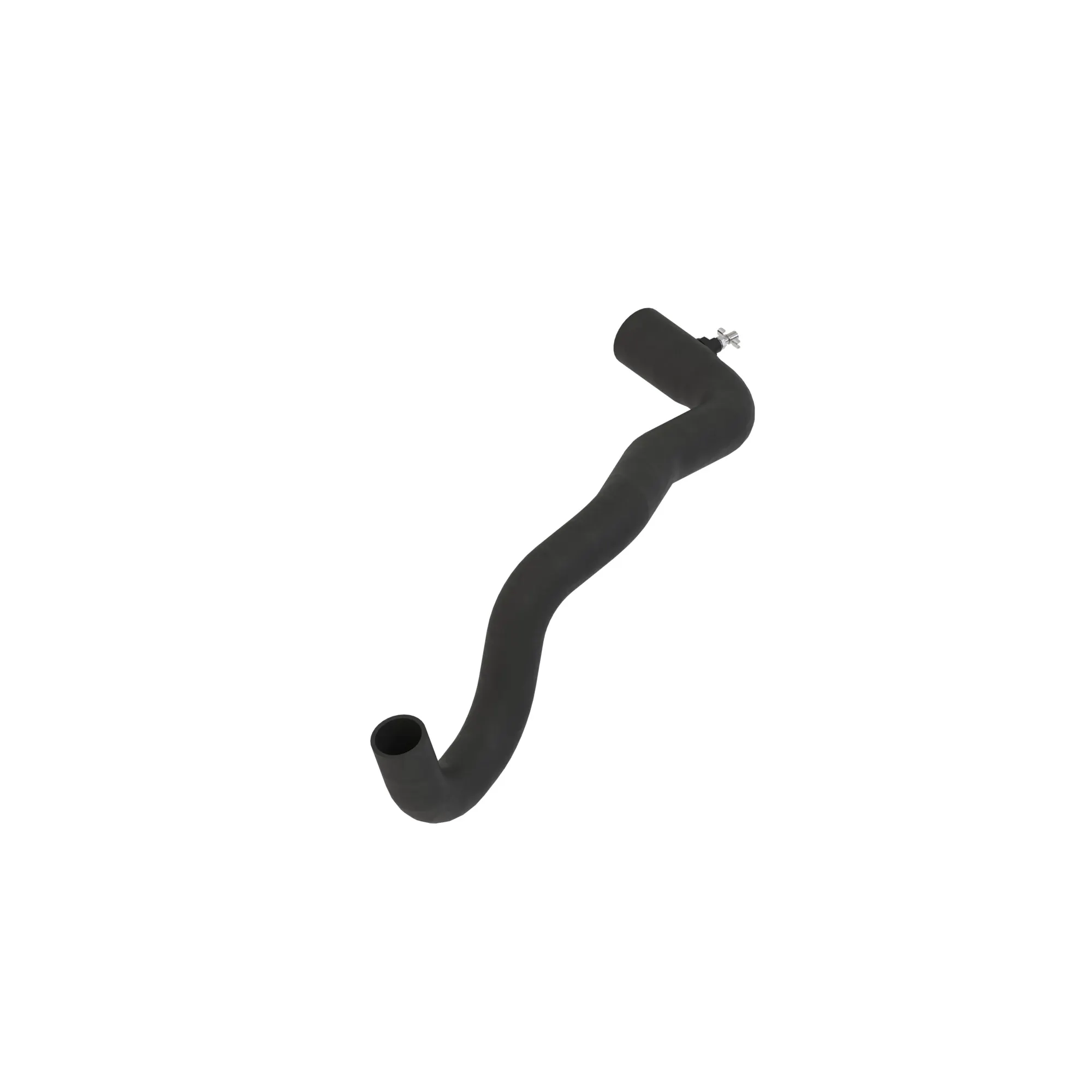 RADIATOR HOSE, LOWER, STAGE II, FPT
