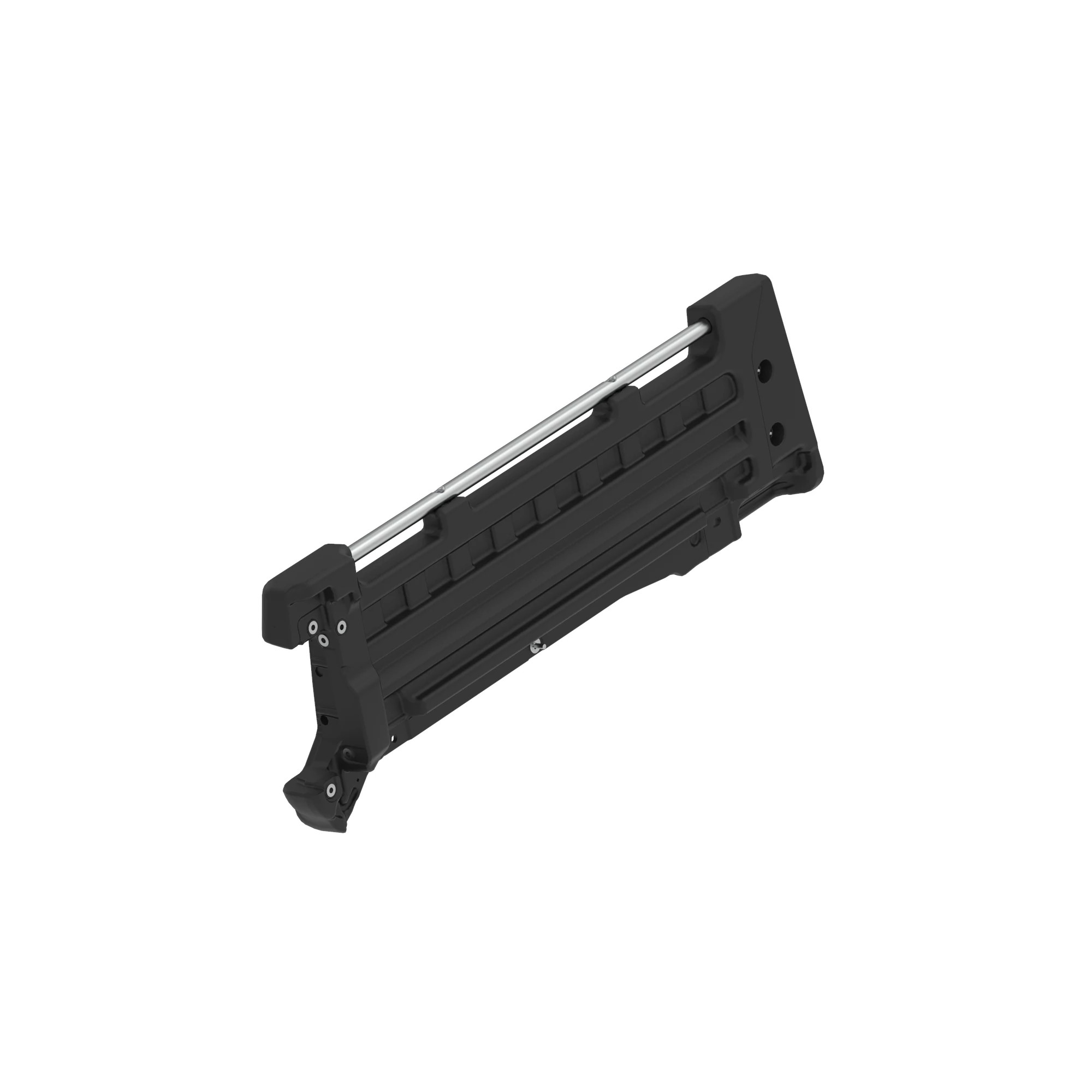 PANEL, HD CARGO BOX, LH SIDE ASM