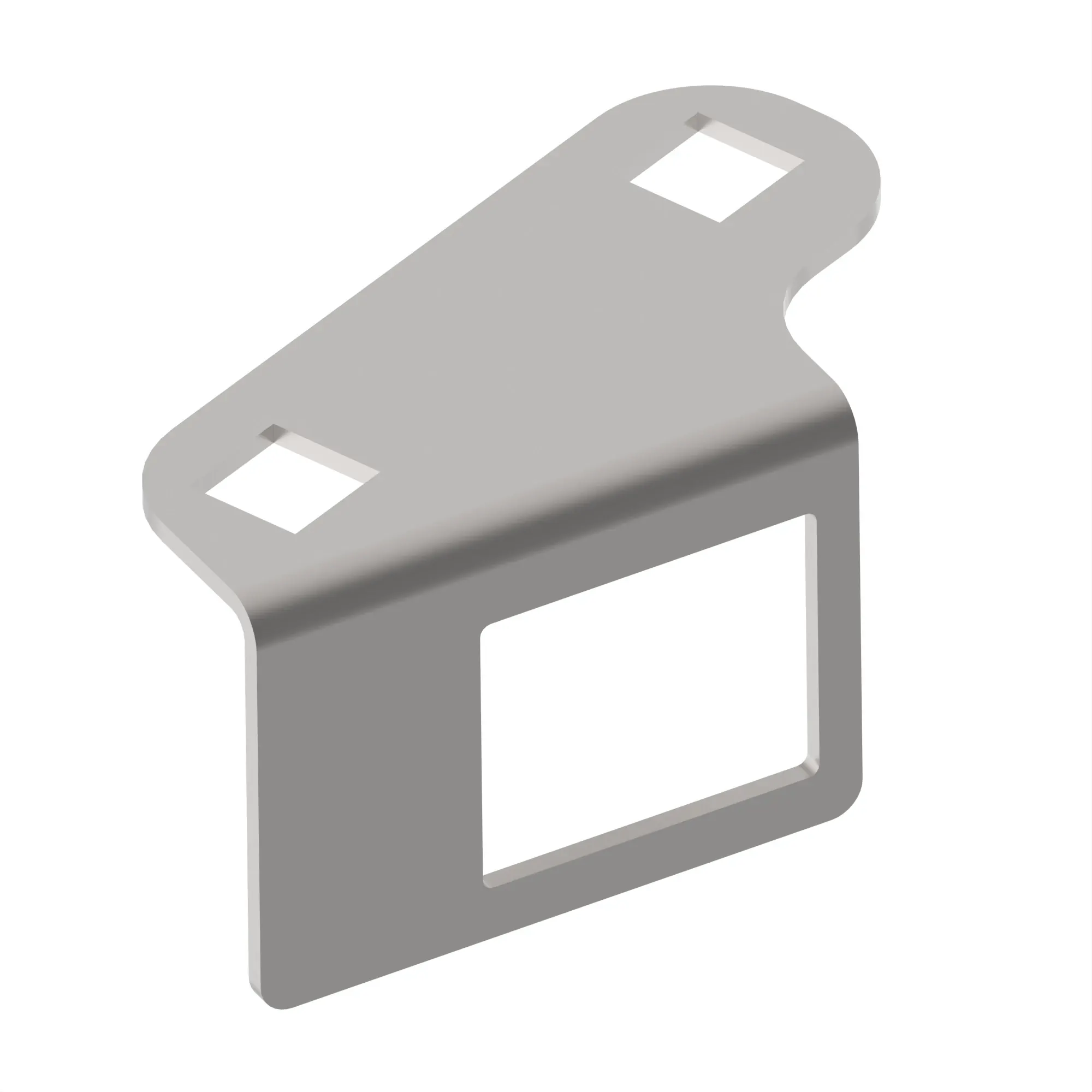 ANGLE, SWITCH BRACKET