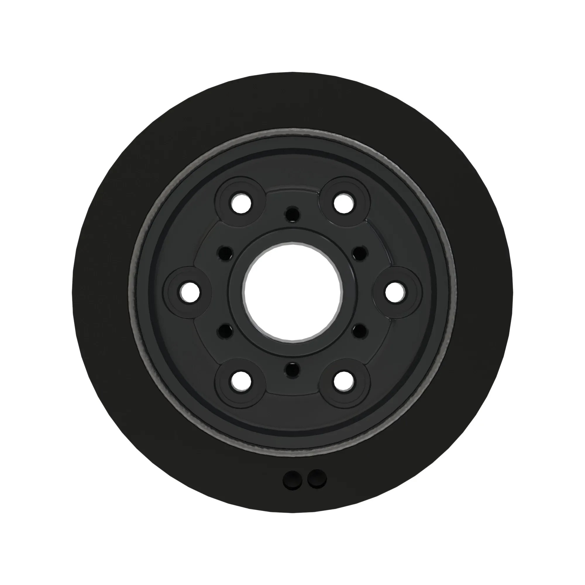 DZ105992: Torsional Damper