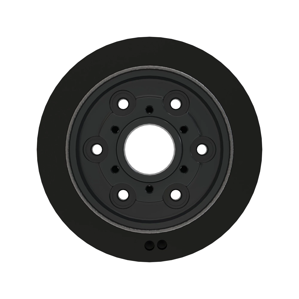 DZ105992: Torsional Damper