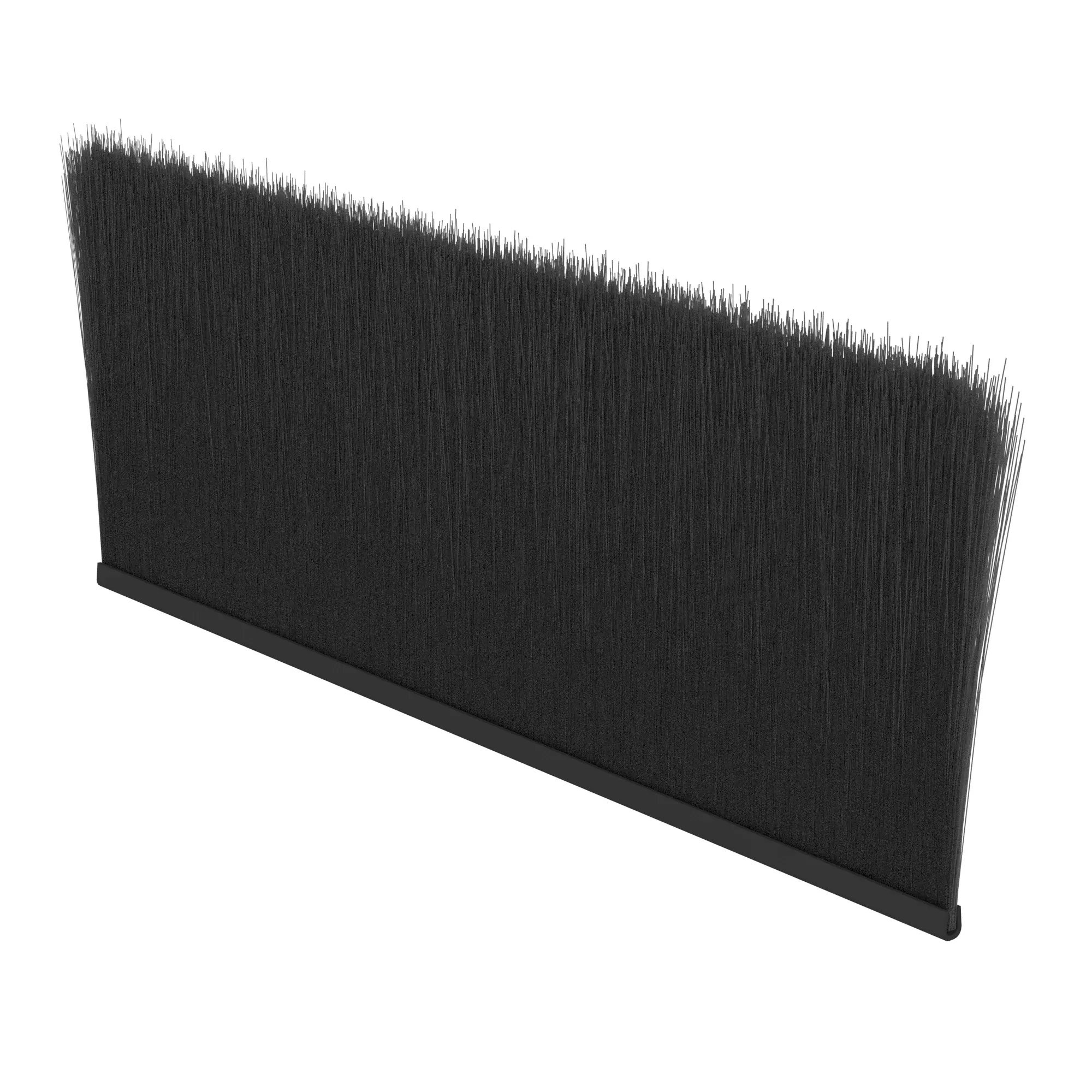 John Deere Cat Whisker Brush without Notches, 9 inch - AN221395
