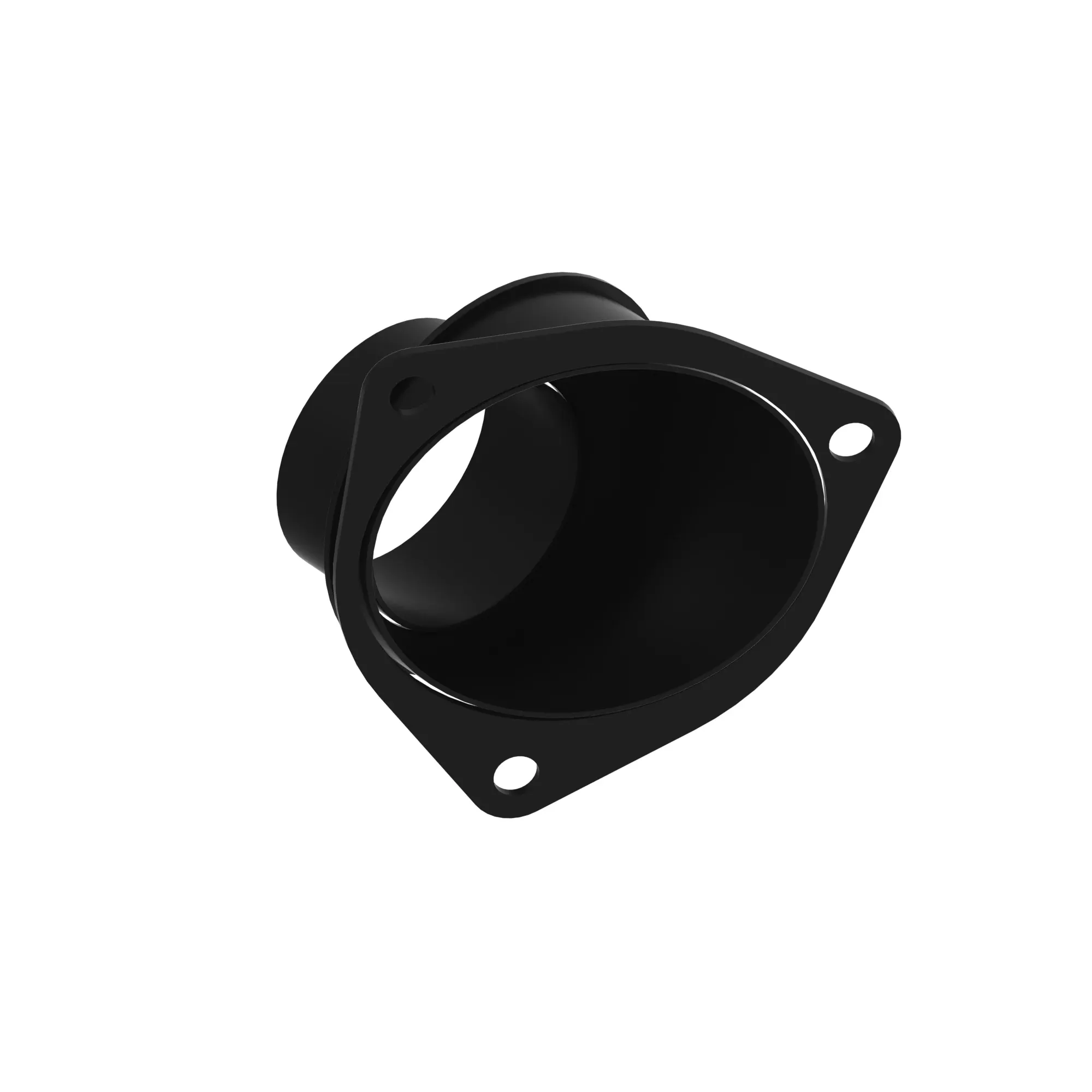 John Deere Exhaust Bracket - AT410307