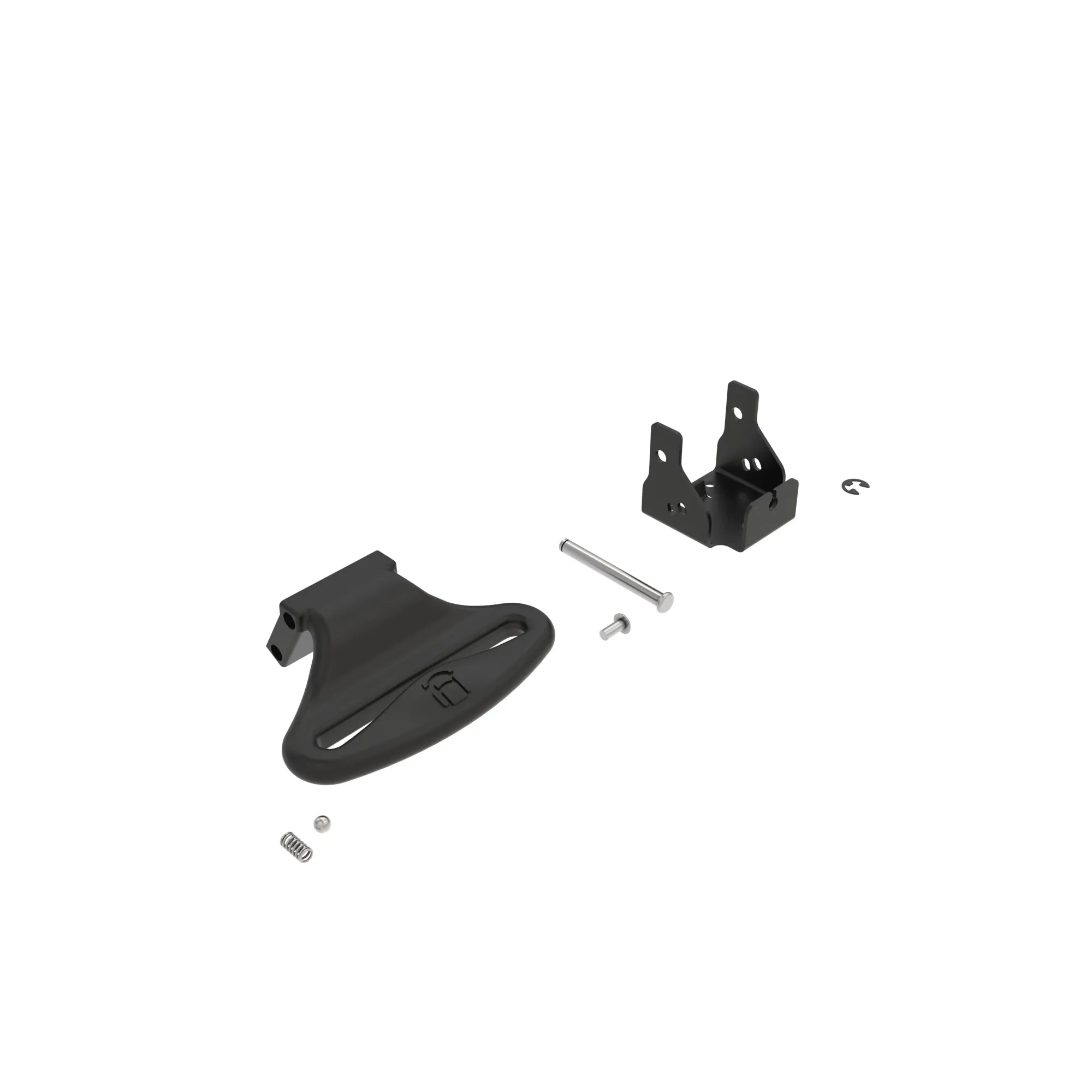 John Deere Handle - AT388677