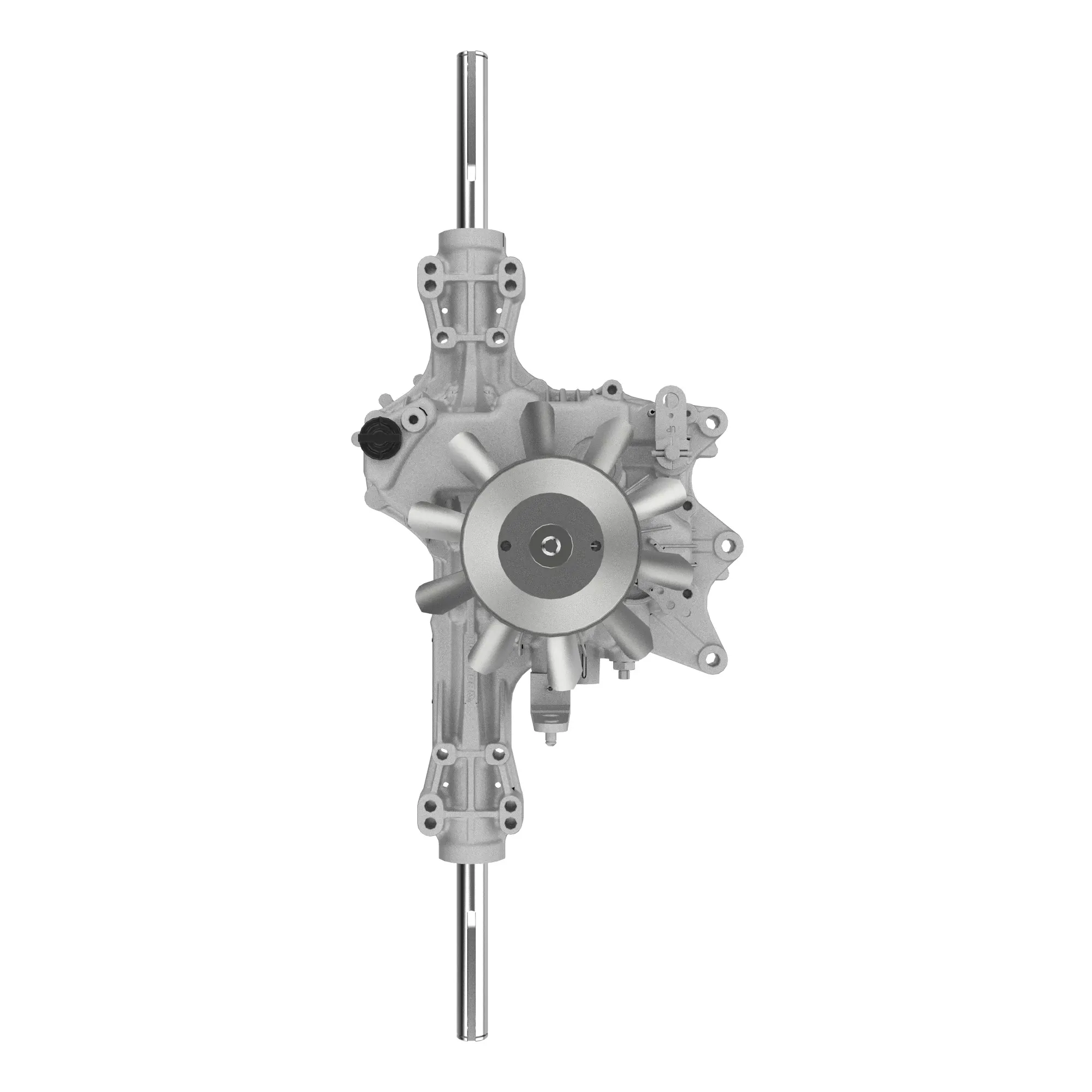 Transaxle