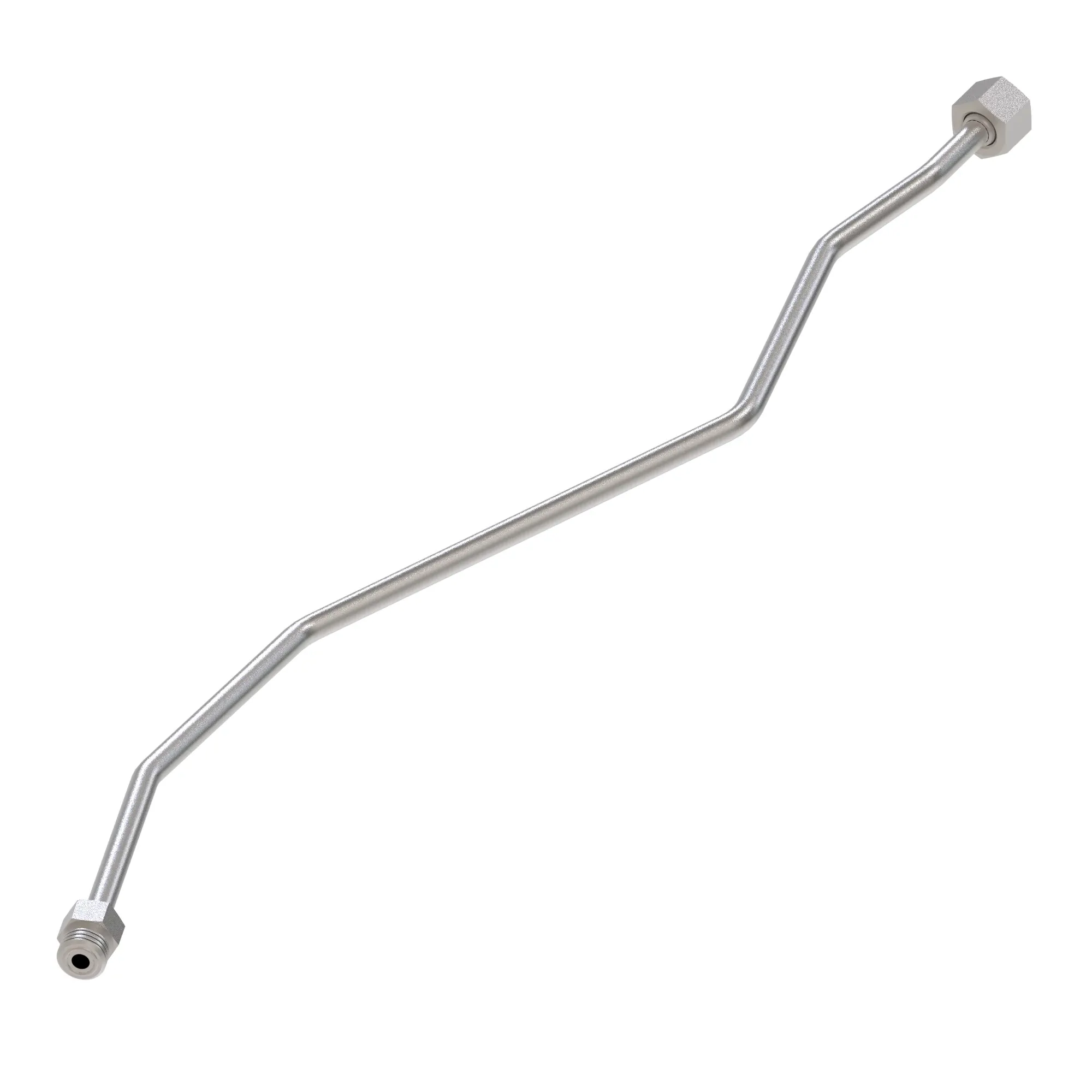 FRONT BRAKE, DIFF LOCK, FR