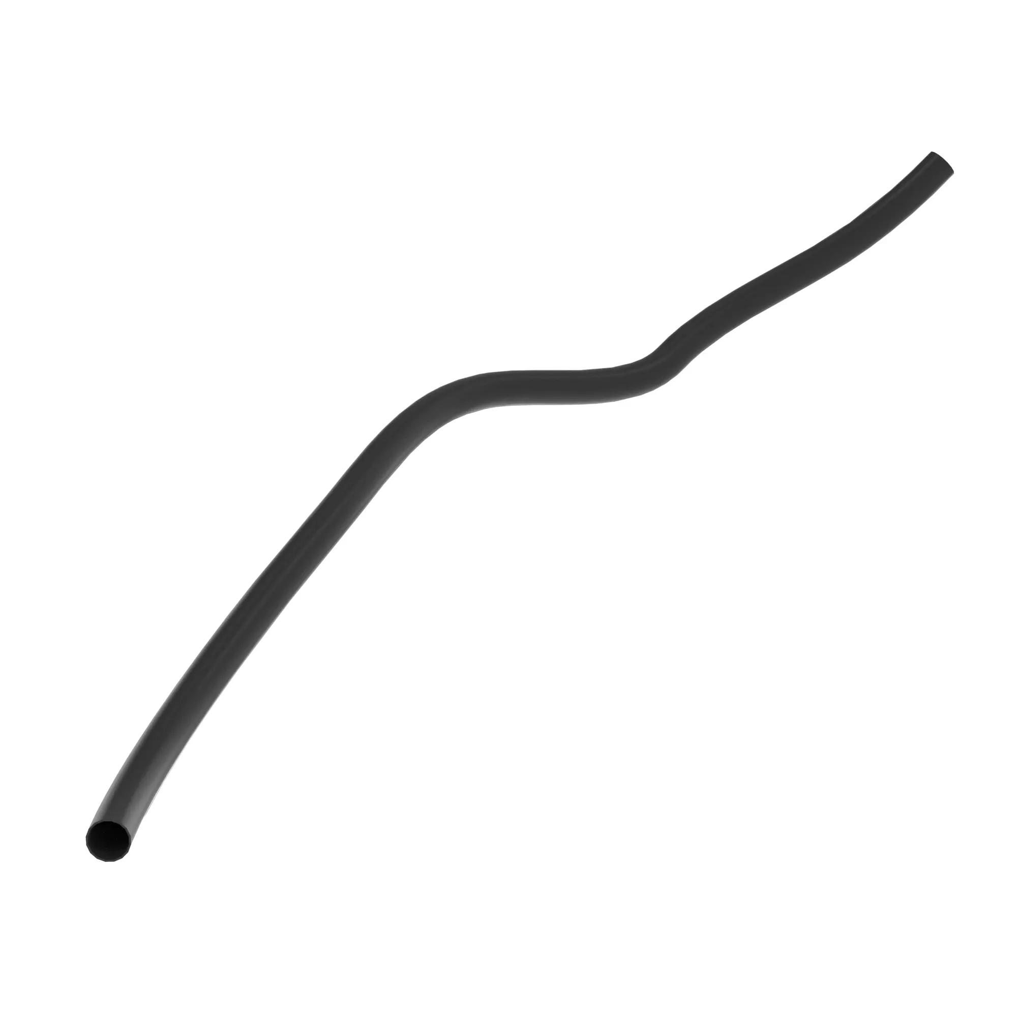 John Deere Fabricated Hose Guard - T365095