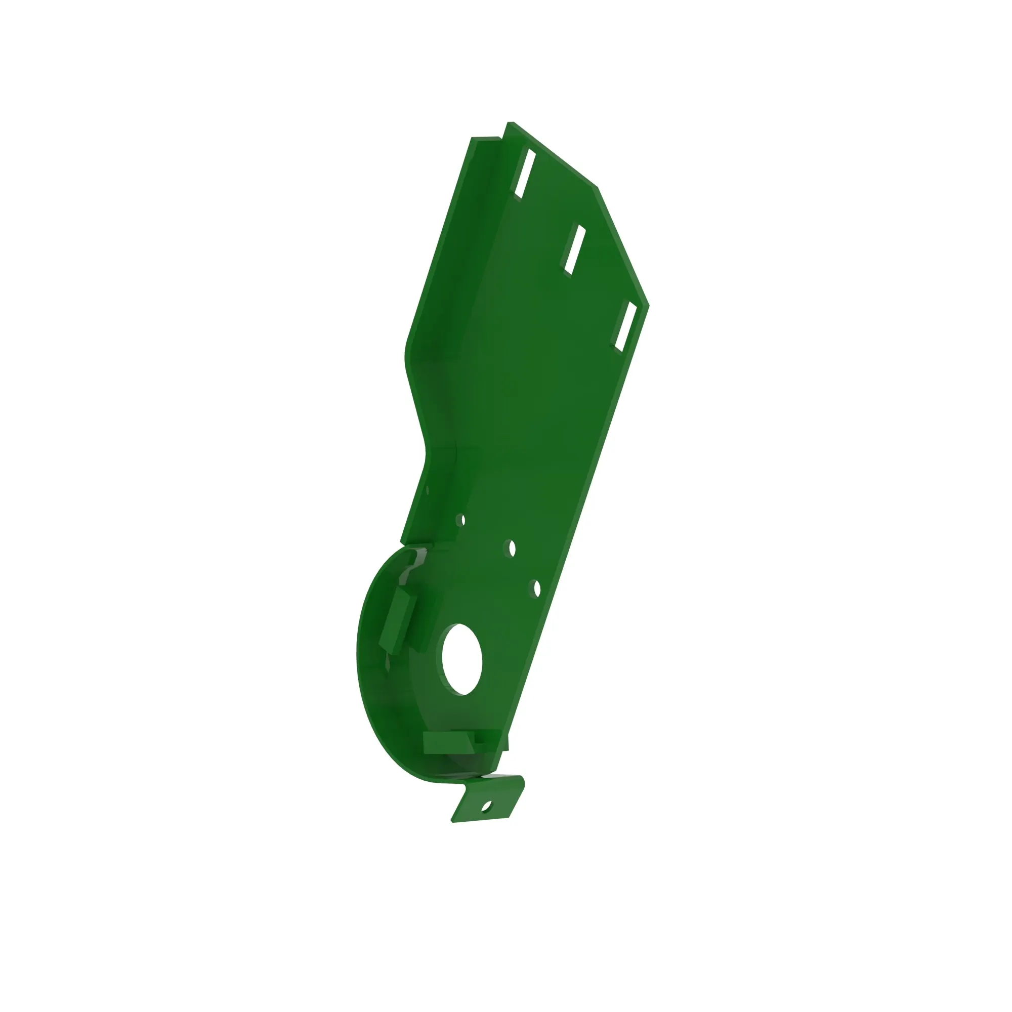 BRACKET, BRACKET ASSY, CTR BEARING