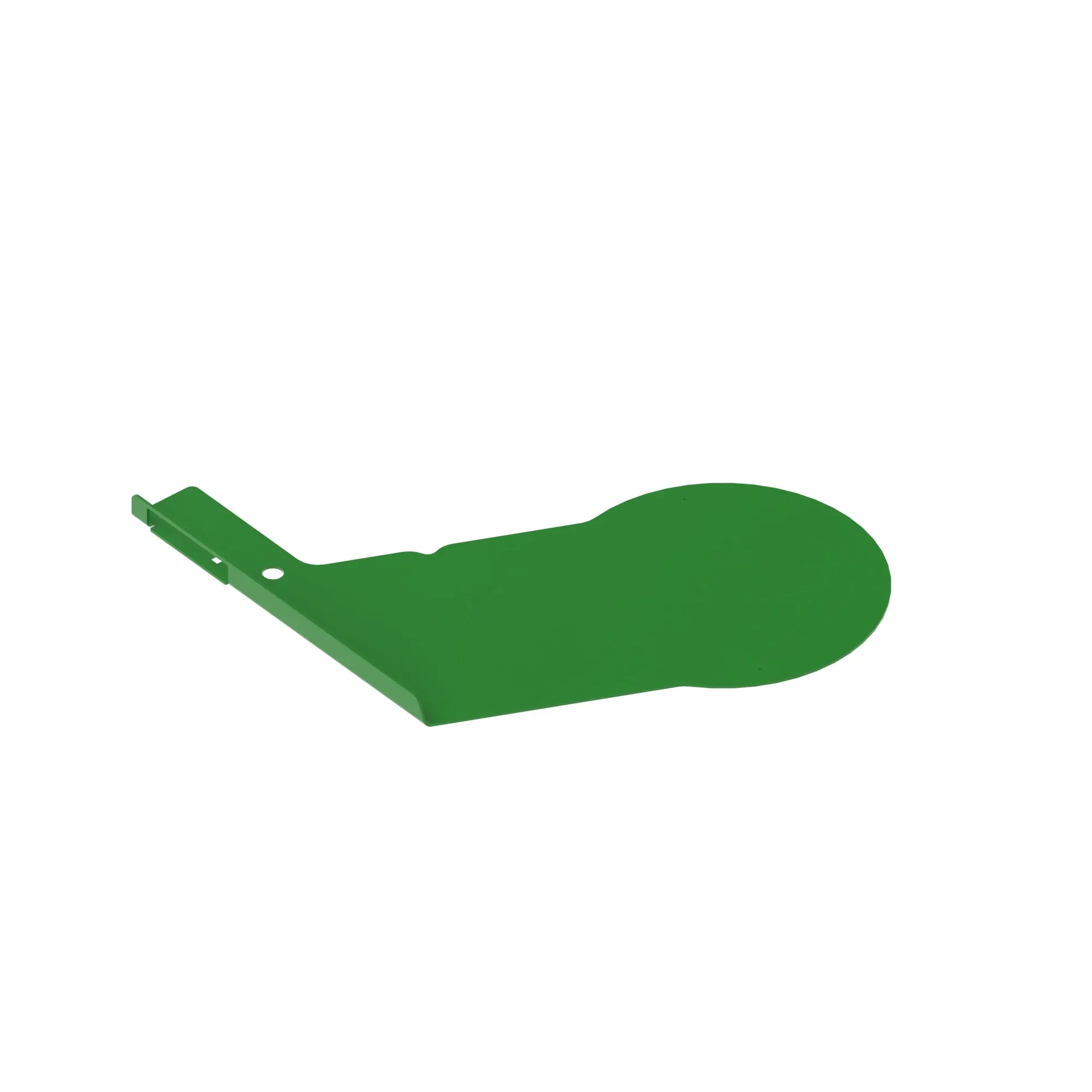 John Deere Wrap Box Bracket - KK40605