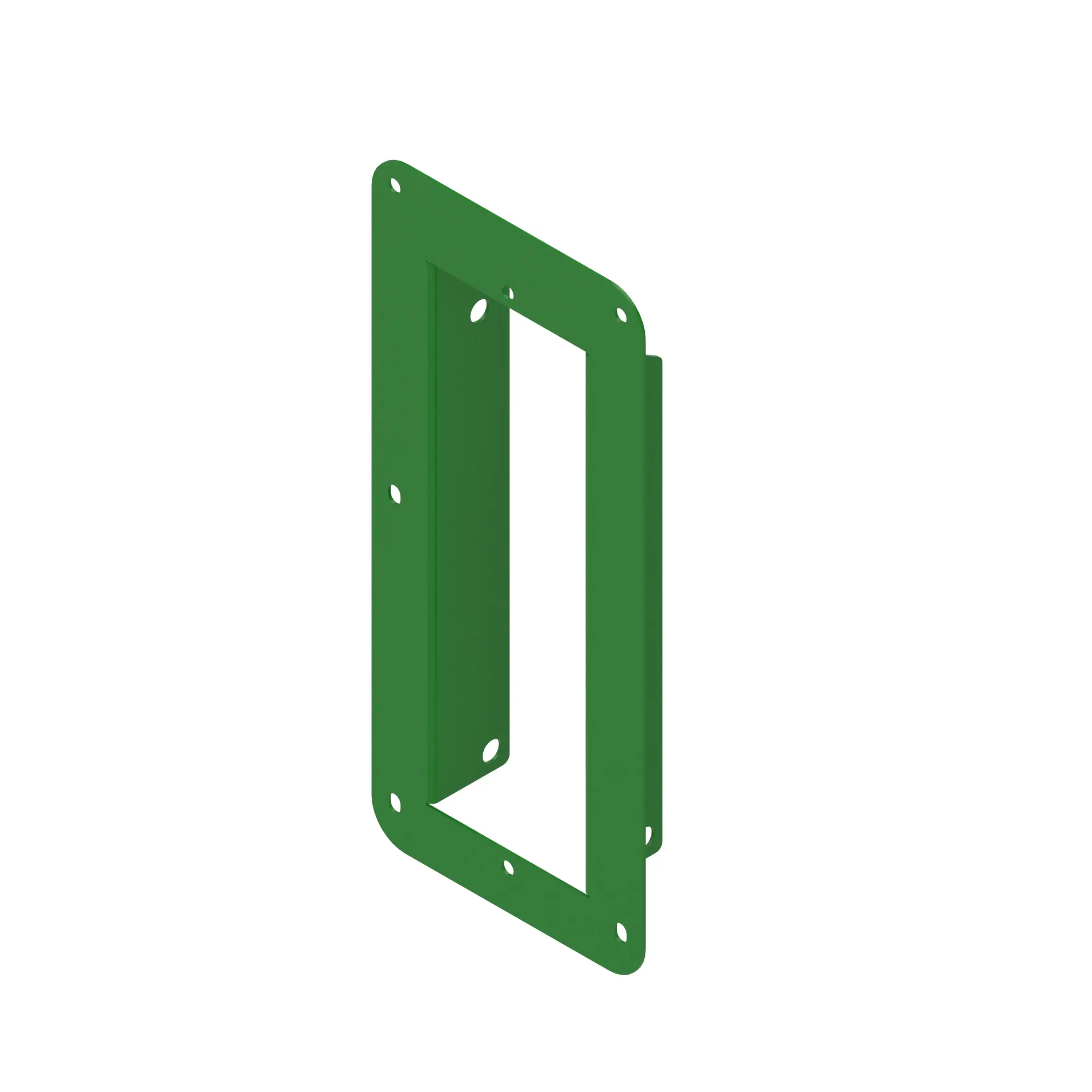PLATE, GT SMART UNLOAD CAMERA FACEP
