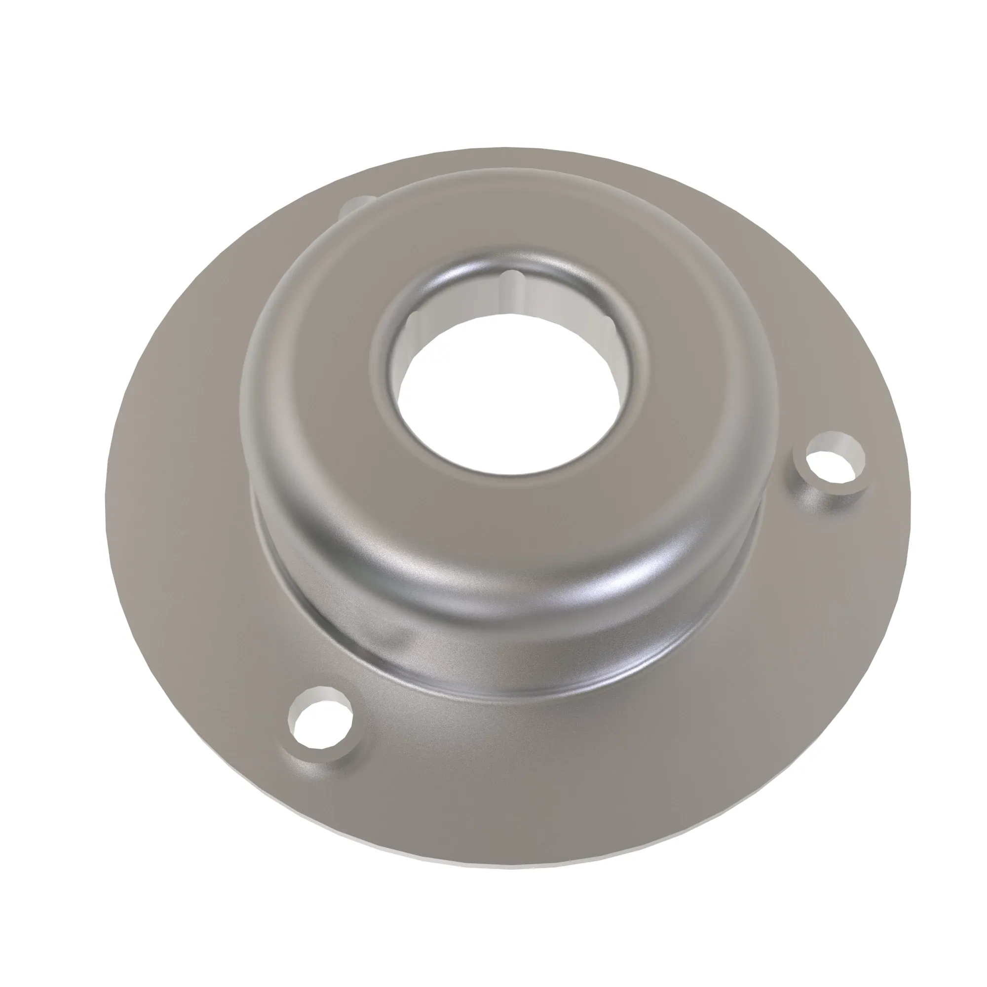 John Deere Bearing Housing W/O Bearing - GXH47893