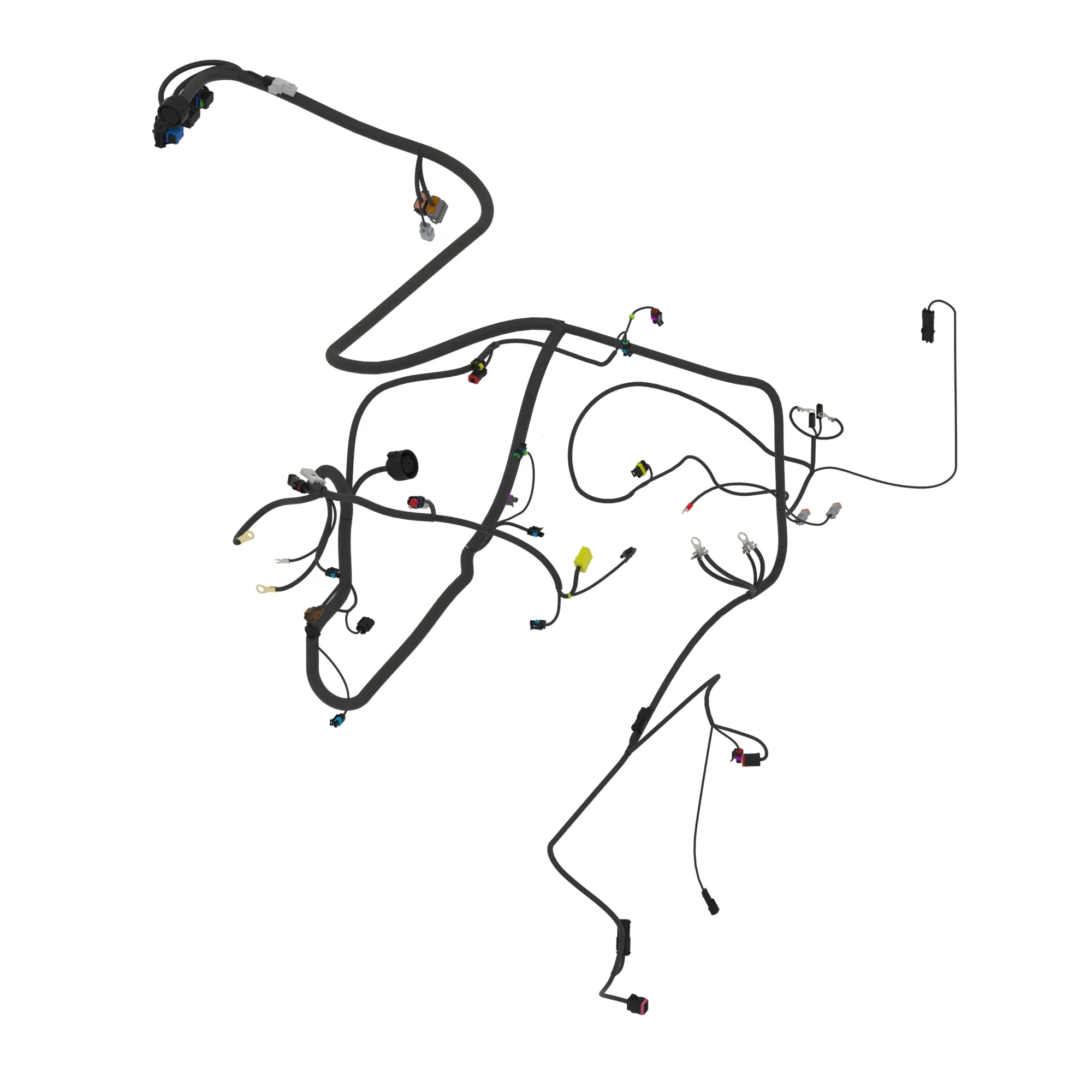 Wiring Harness