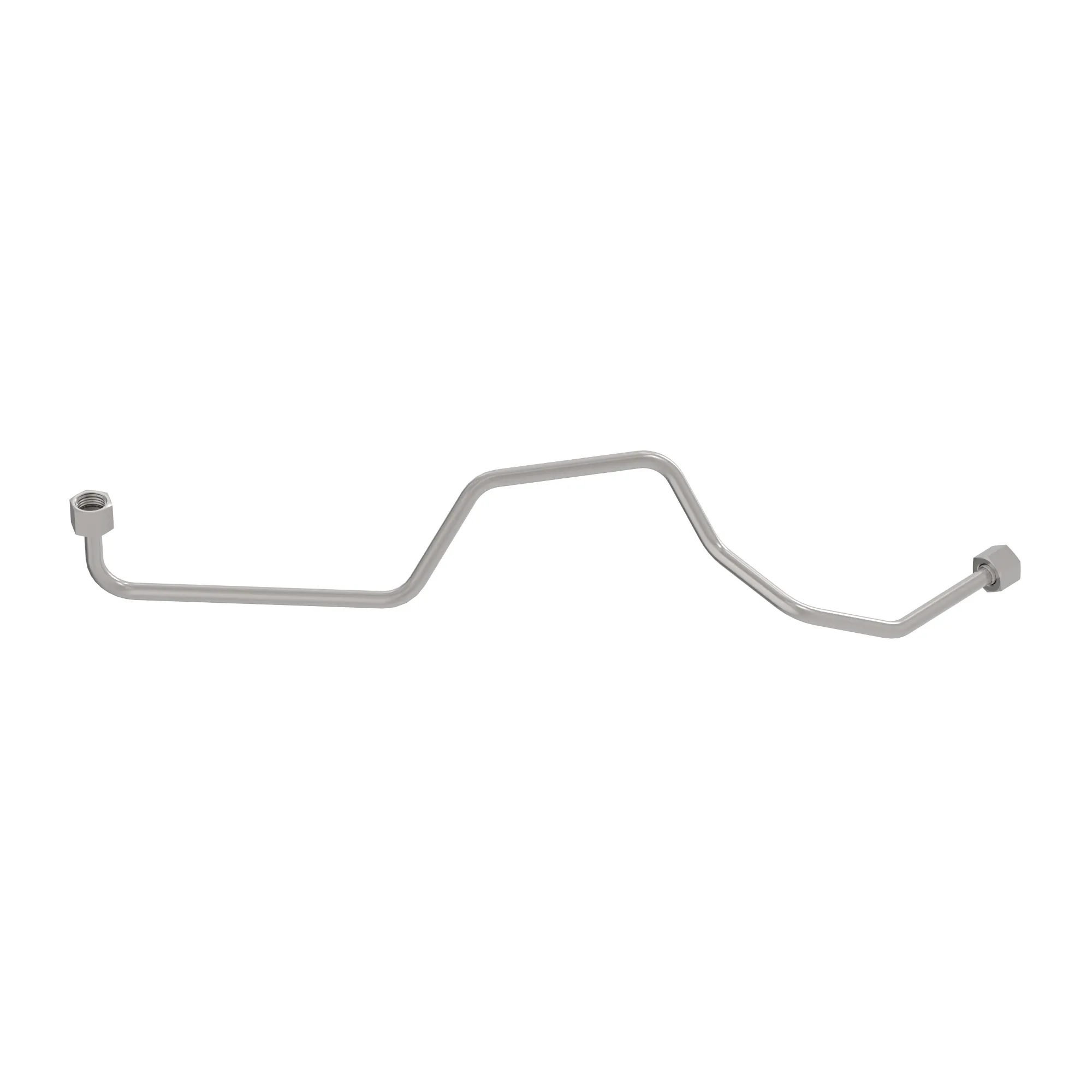 BRAKE LINE, (FA), CAB